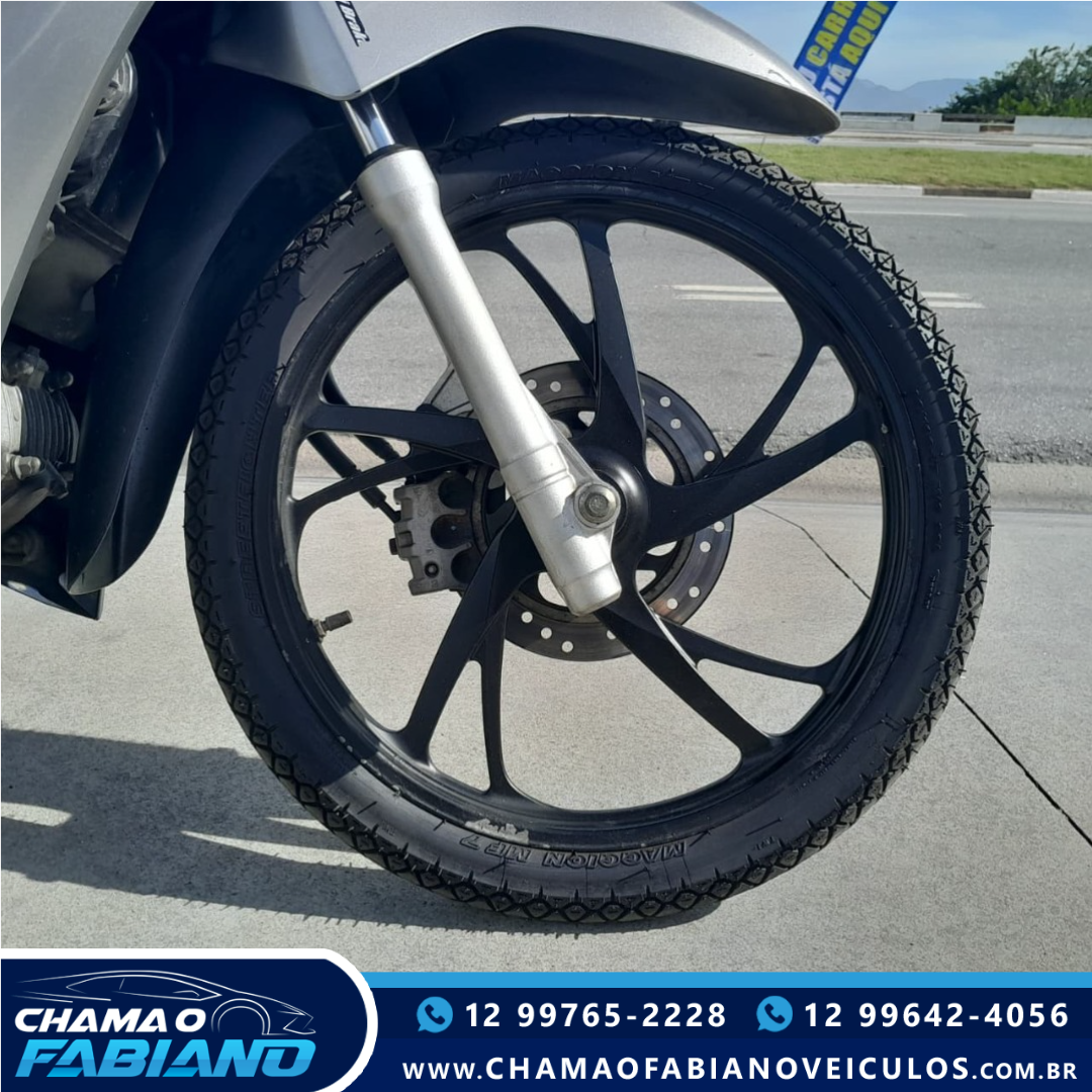 HONDA Biz 125 FLEX HONDA Biz 125 FLEX