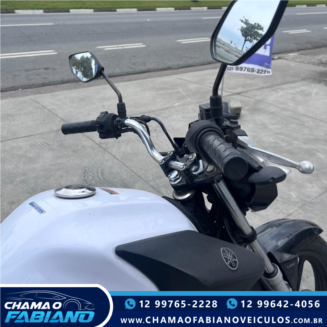 YBR 150 FACTOR ED FLEX