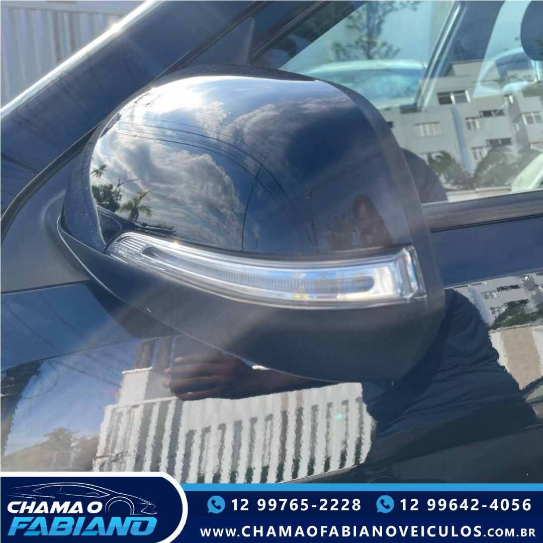 Creta 1.6 16V 4P FLEX ATTITUDE AUTOMÁTICO