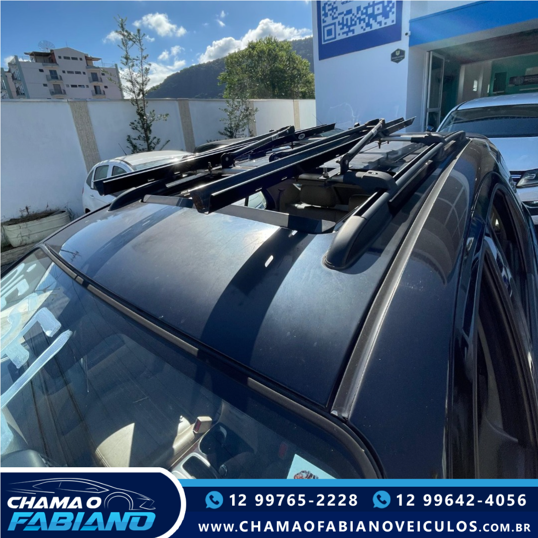 Sorento 2.5 16V 4P EX 4X4 AUTOMÁTICO