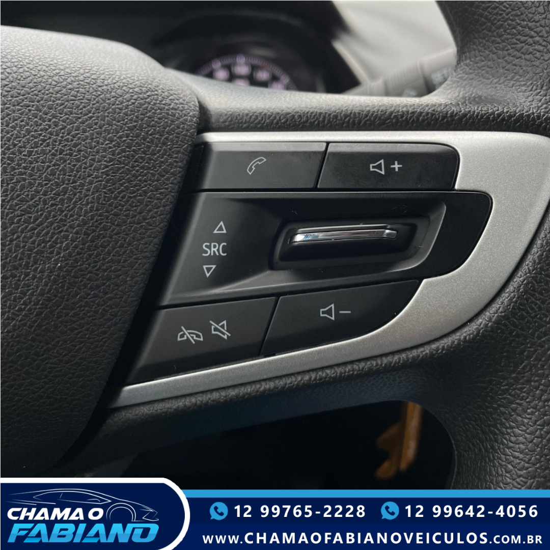 CHEVROLET Onix Hatch 1.0 12V 4P FLEX TURBO AUTOMÁTICO