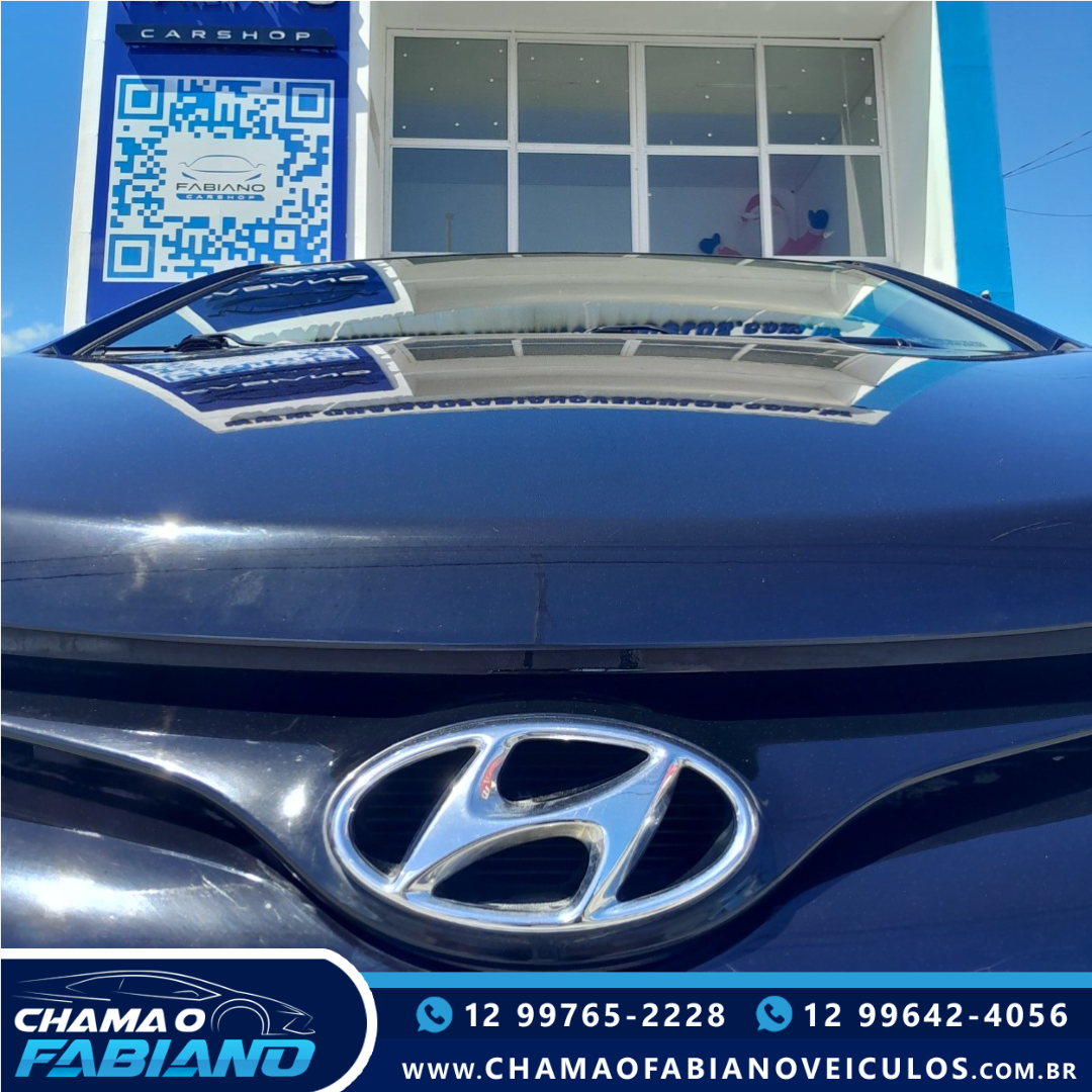 HYUNDAI HB 20 Hatch 1.0 12V 4P FLEX COMFORT