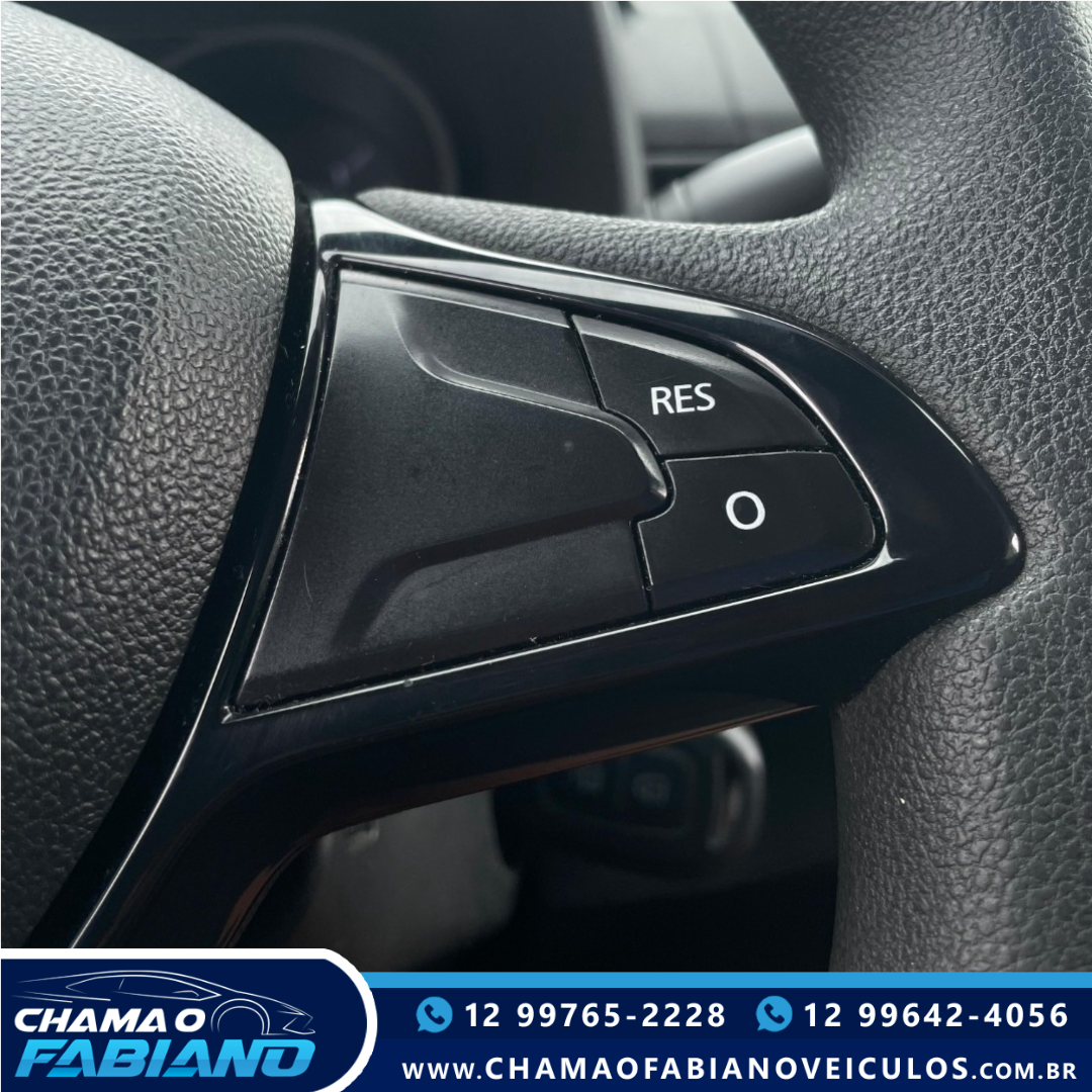 RENAULT Oroch 1.6 16V 4P FLEX PRO