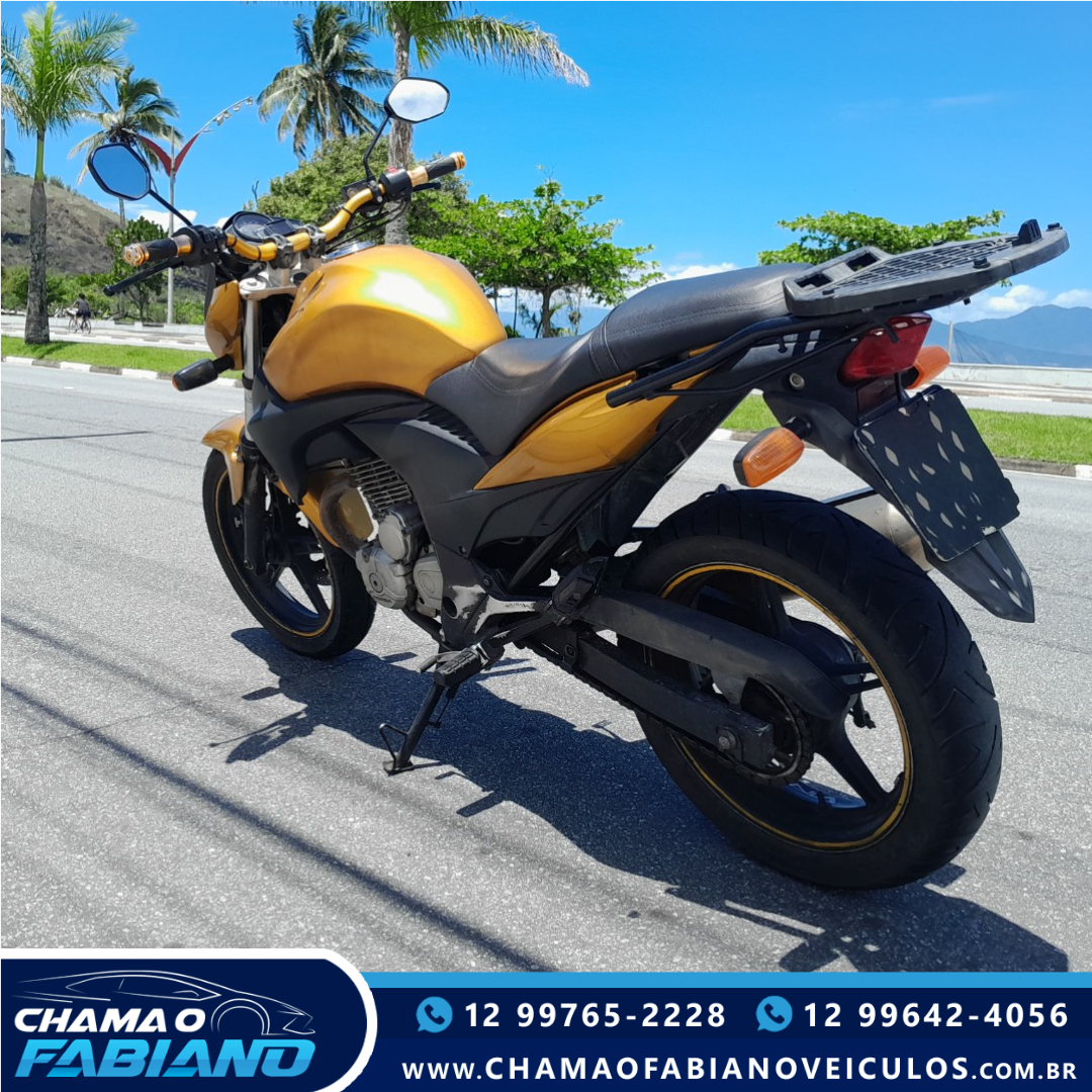 HONDA CB 300 R FLEX HONDA CB 300 R FLEX
