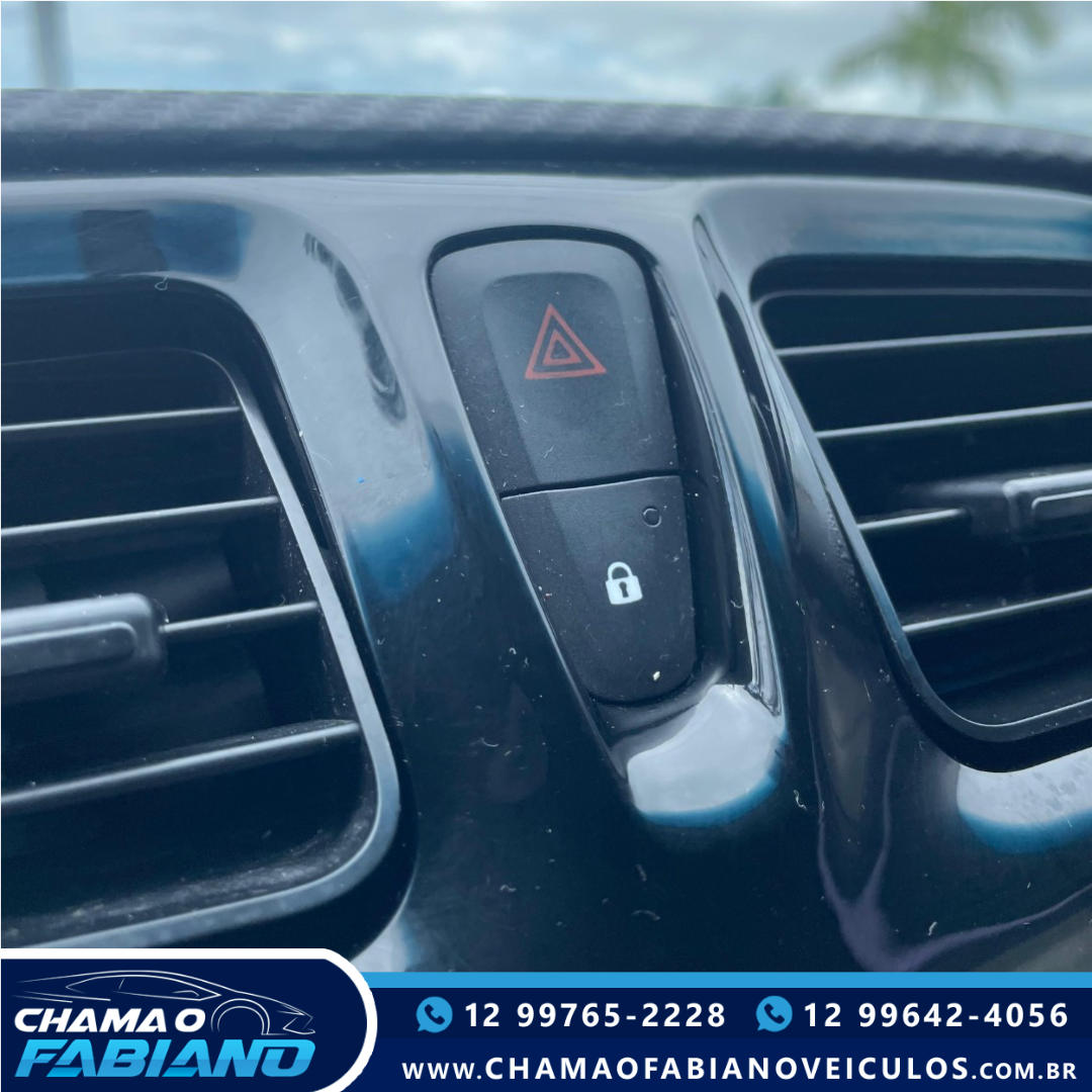 RENAULT Sandero 1.6 4P FLEX EXPRESSION