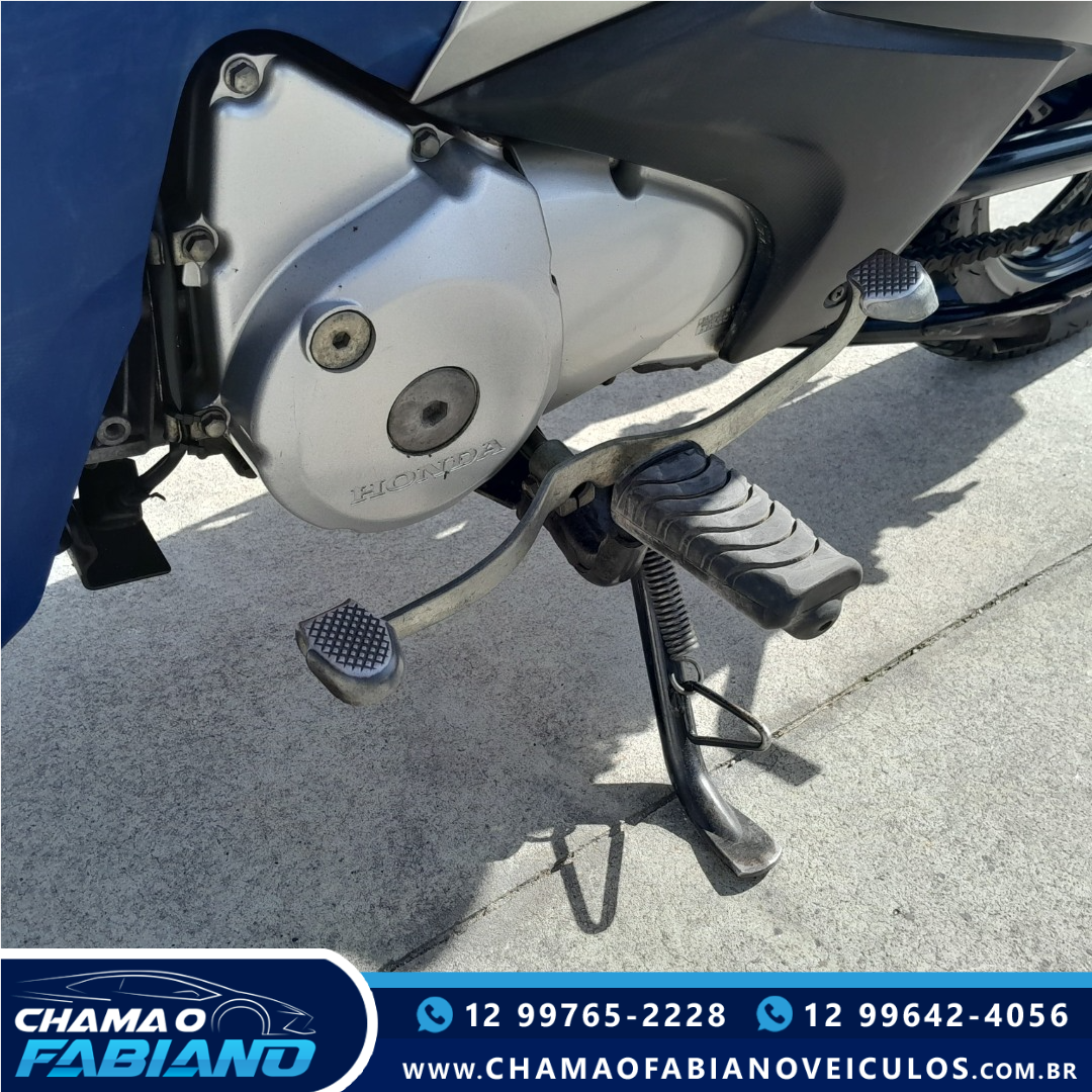 HONDA Biz 125 FLEX HONDA Biz 125 FLEX