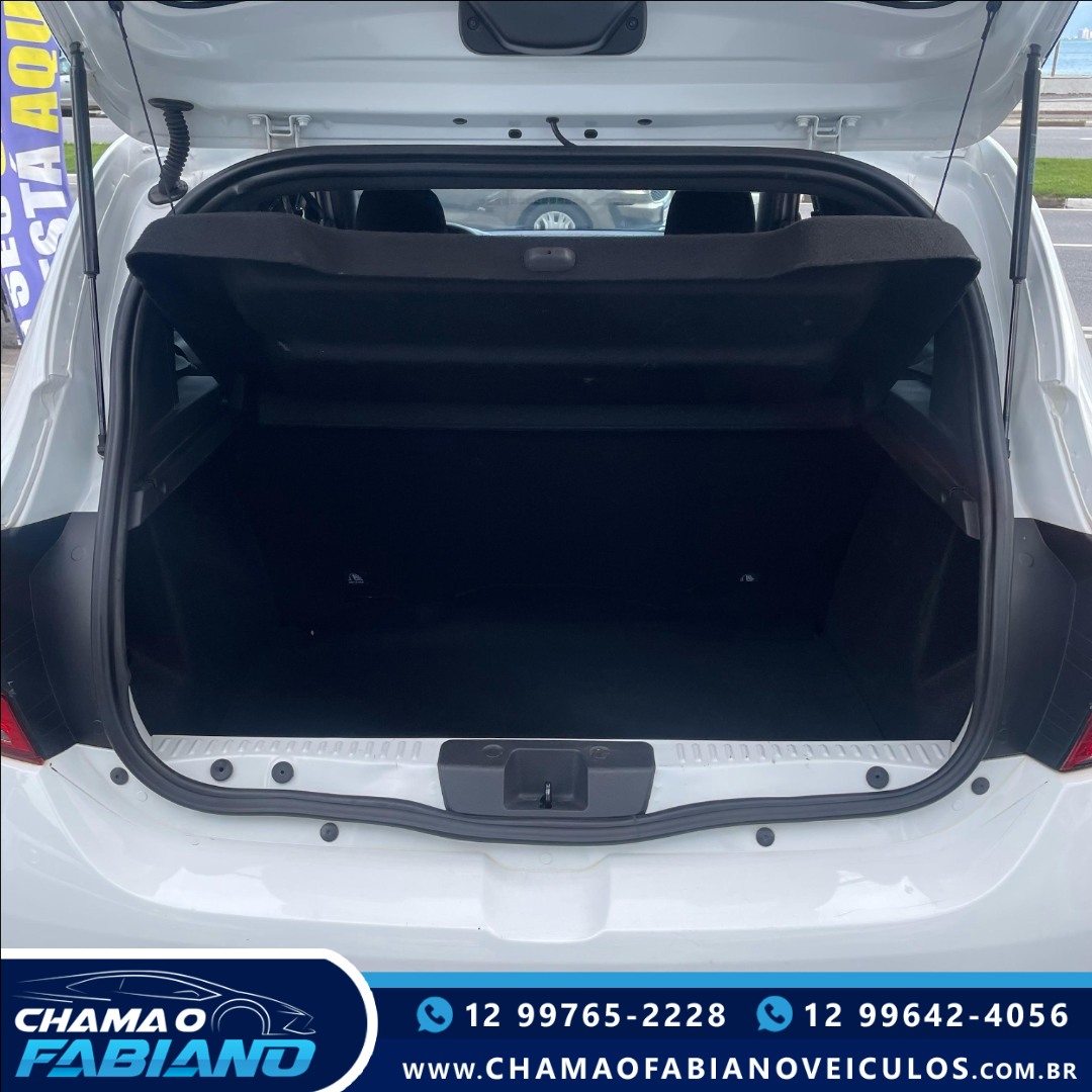 Sandero 1.0 12V 4P FLEX SCE LIFE