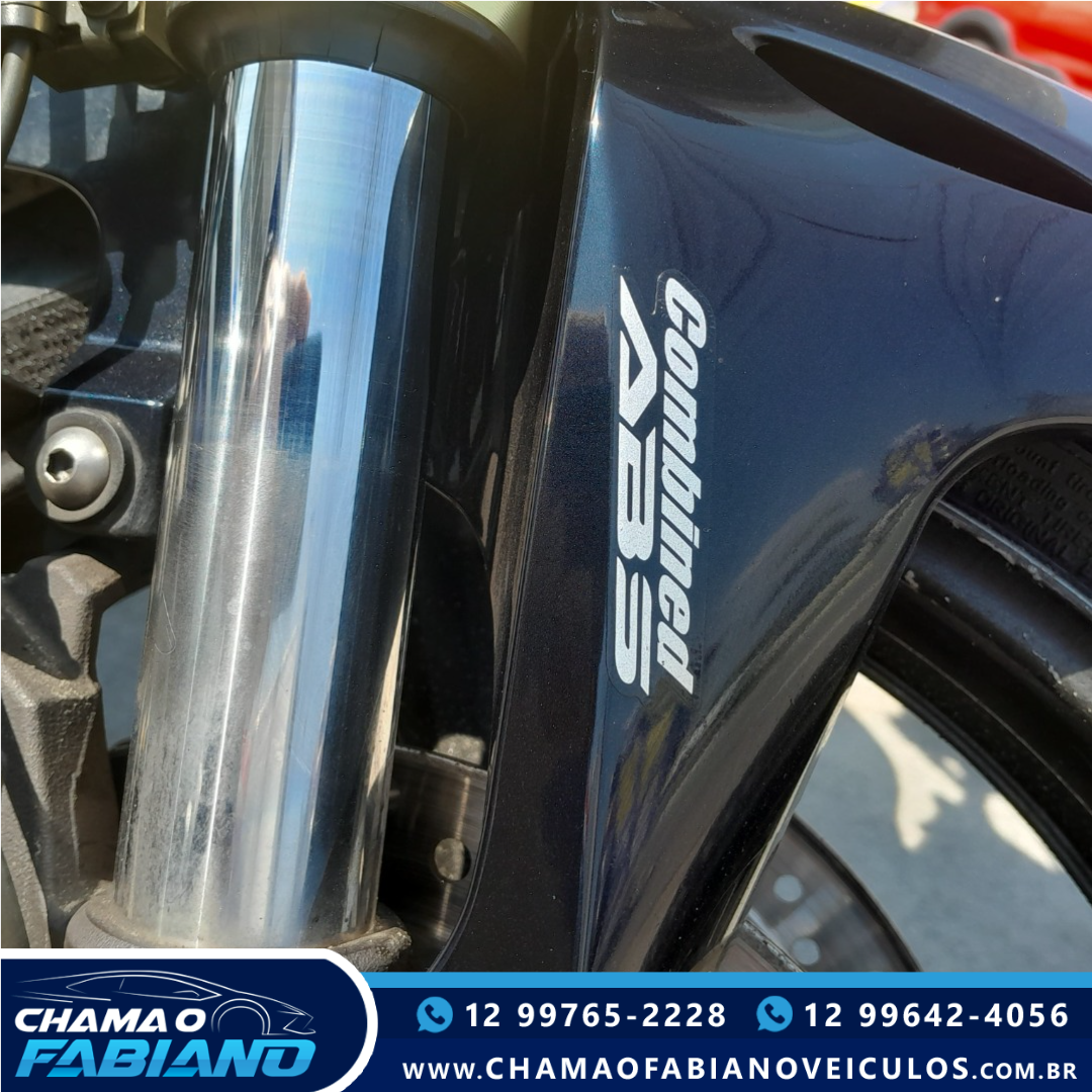 HONDA CB 600 F HORNET ABS HONDA CB 600 F HORNET ABS
