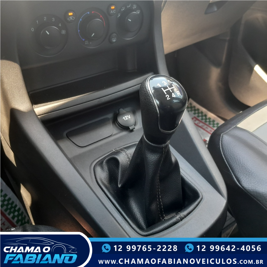 FORD Ka Hatch 1.0 12V 4P TI-VCT SE FLEX