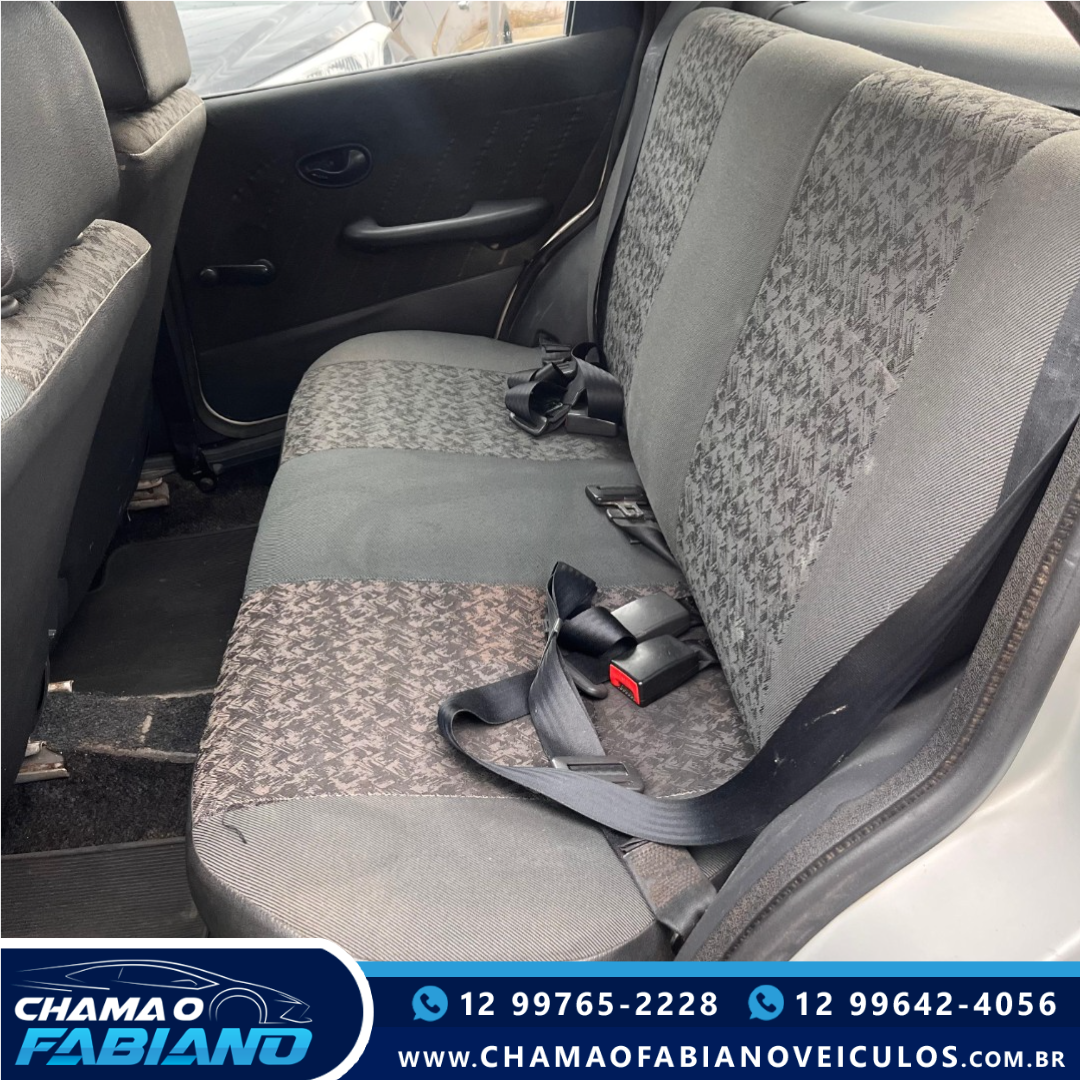 Palio 1.0 4P FIRE ECONOMY FLEX