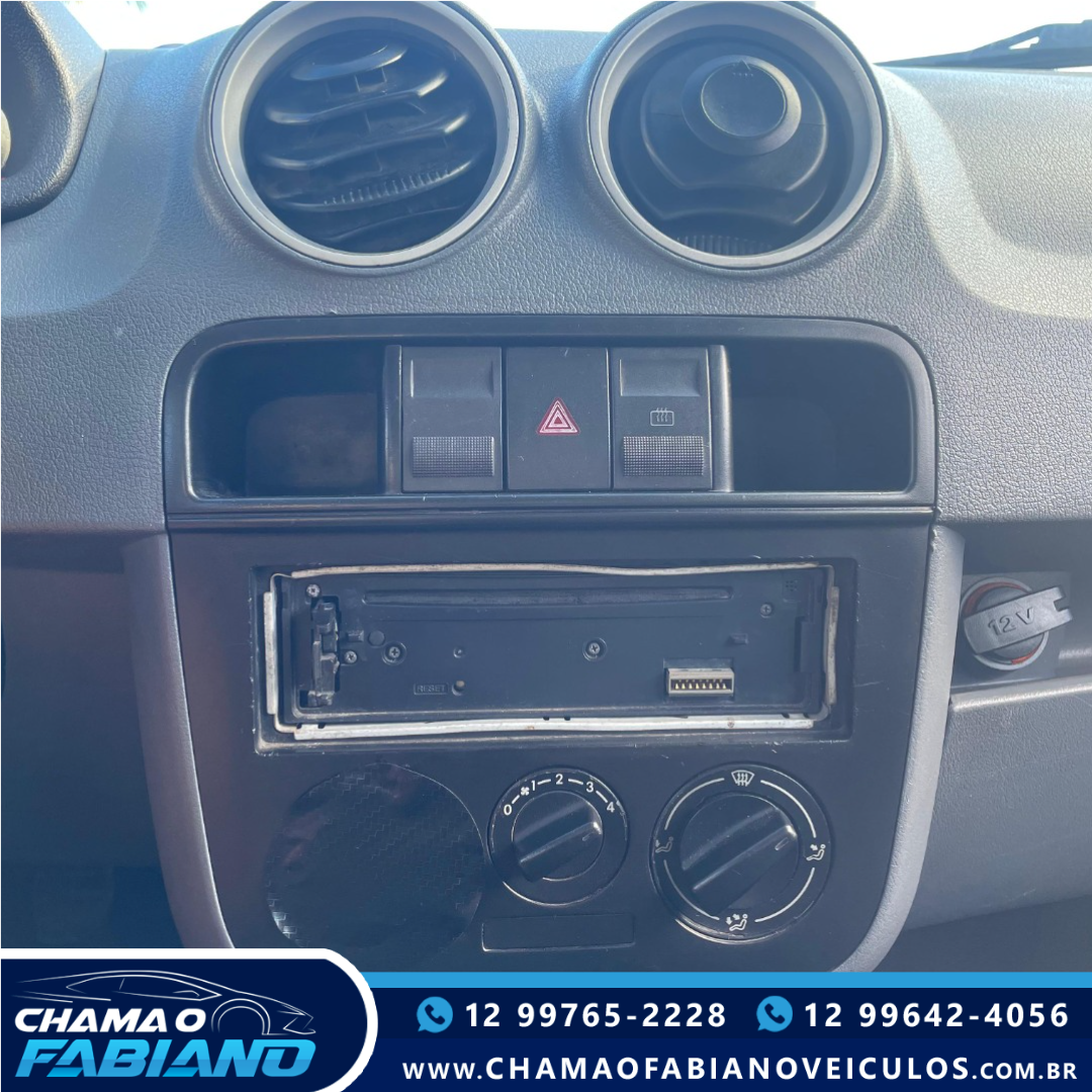 Gol 1.0 4P G4 FLEX