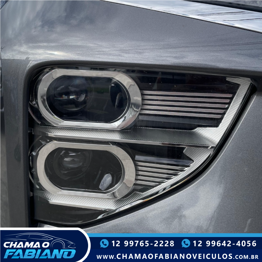 MITSUBISHI Eclipse Cross 1.5 16V 4P MIVEC HPE-S TURBO AUTOMÁTICO CVT MITSUBISHI Eclipse Cross 1.5 16V 4P MIVEC HPE-S TURBO AUTOMÁTICO CVT