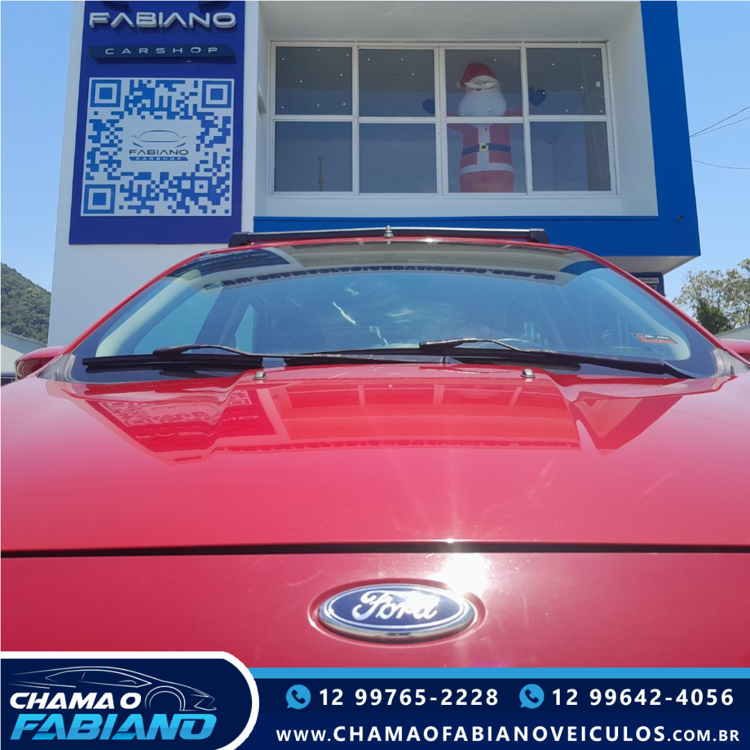 FORD Ka Hatch 1.0 12V 4P TI-VCT SE FLEX