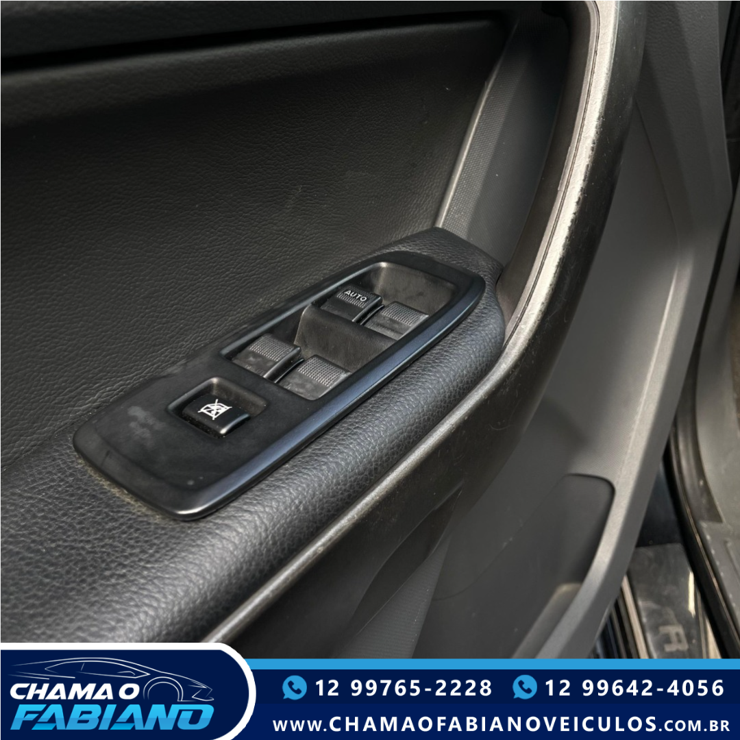 Ranger 2.5 16V FLEX XLS CABINE DUPLA
