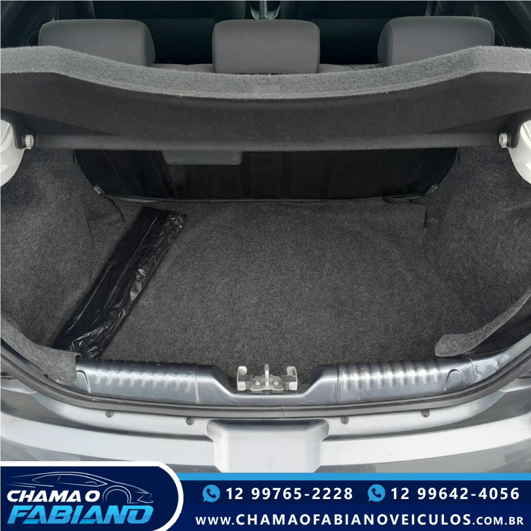 VOLKSWAGEN Gol 1.0 12V FLEX MPI G8