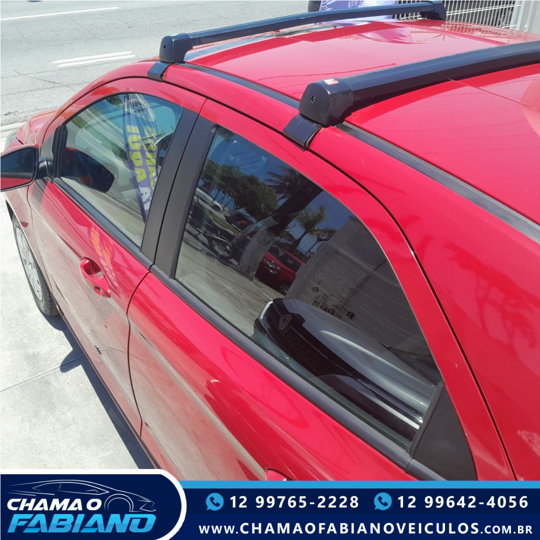 FORD Ka Hatch 1.0 12V 4P TI-VCT SE FLEX