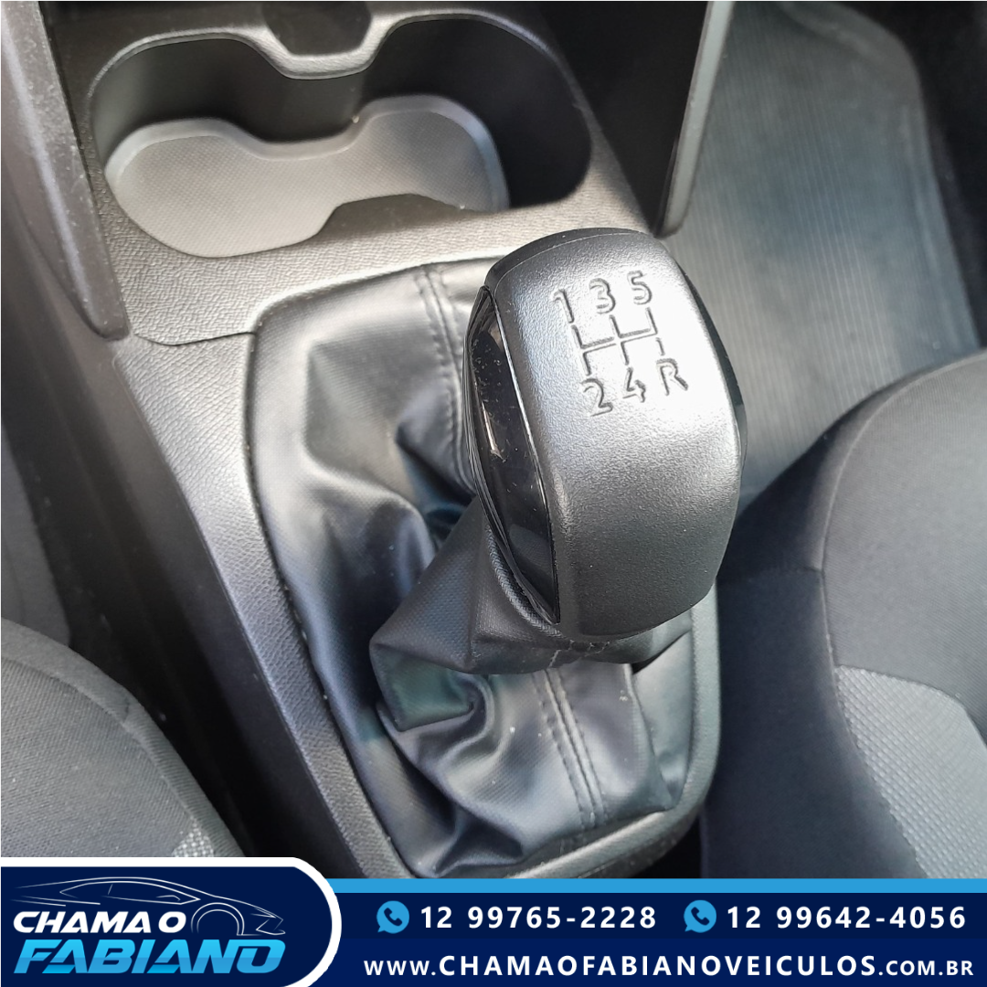 C3 1.0 4P 12V FLEX LIVE PACK