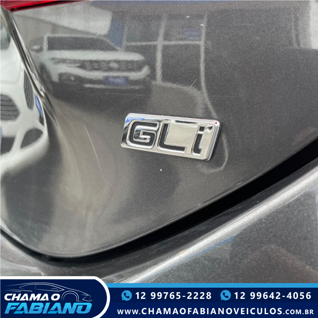 Corolla 1.8 16V 4P GLI UPPER FLEX AUTOMÁTICO