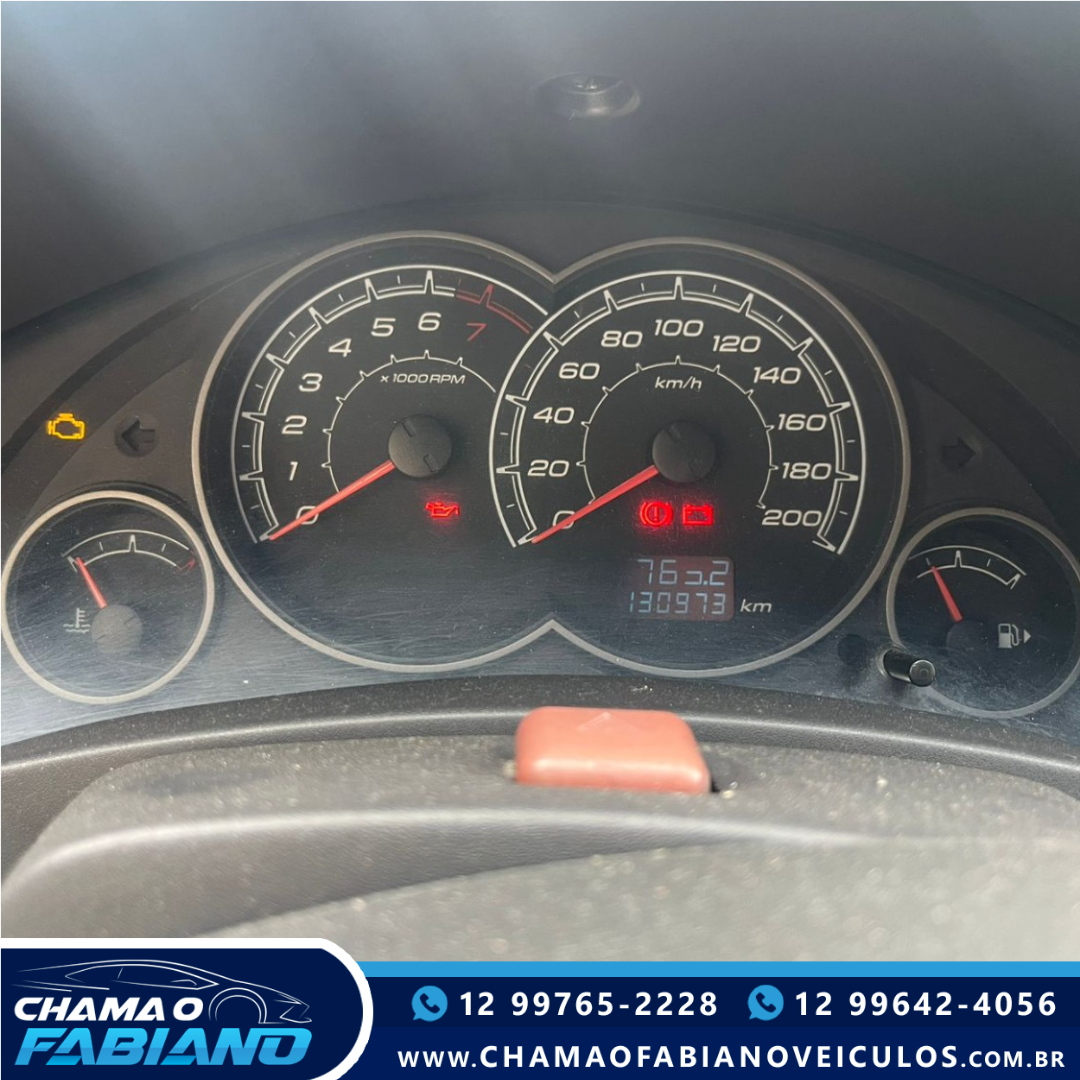 CHEVROLET Celta 1.0 VHCE FLEX LS