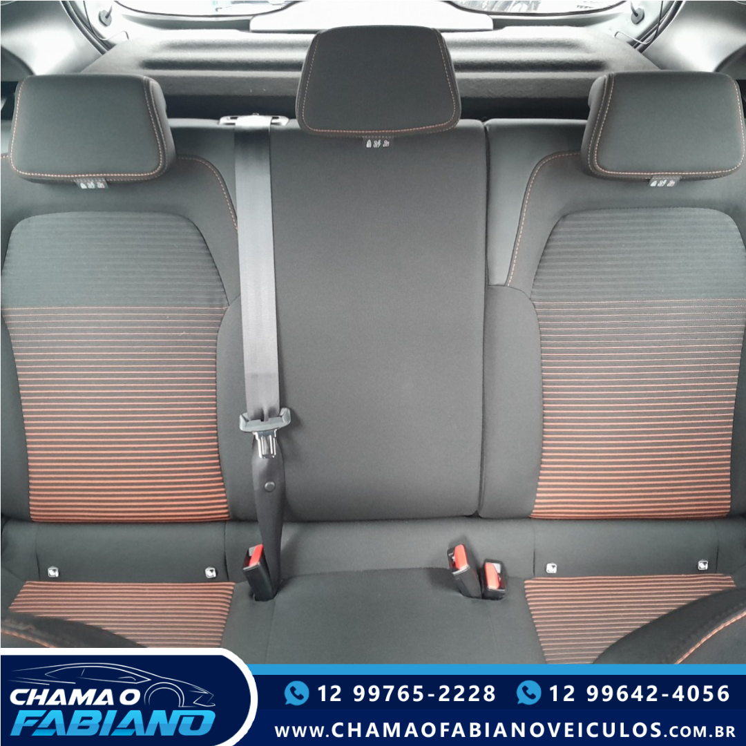 RENAULT Kardian 1.0 12V 4P PREMIER EDITION TURBO AUTOMÁTICO