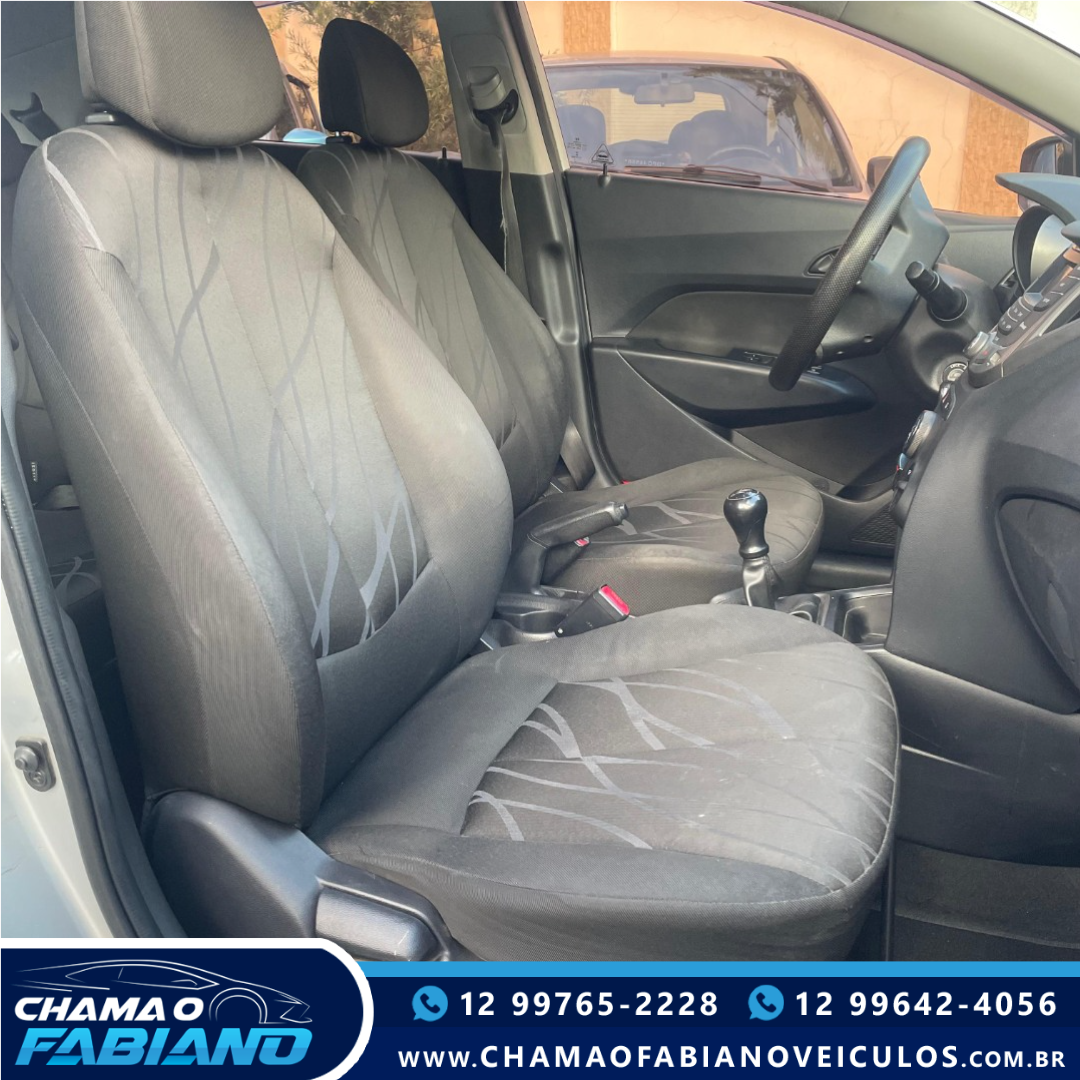 HYUNDAI HB 20 Hatch 1.0 12V 4P FLEX COMFORT HYUNDAI HB 20 Hatch 1.0 12V 4P FLEX COMFORT