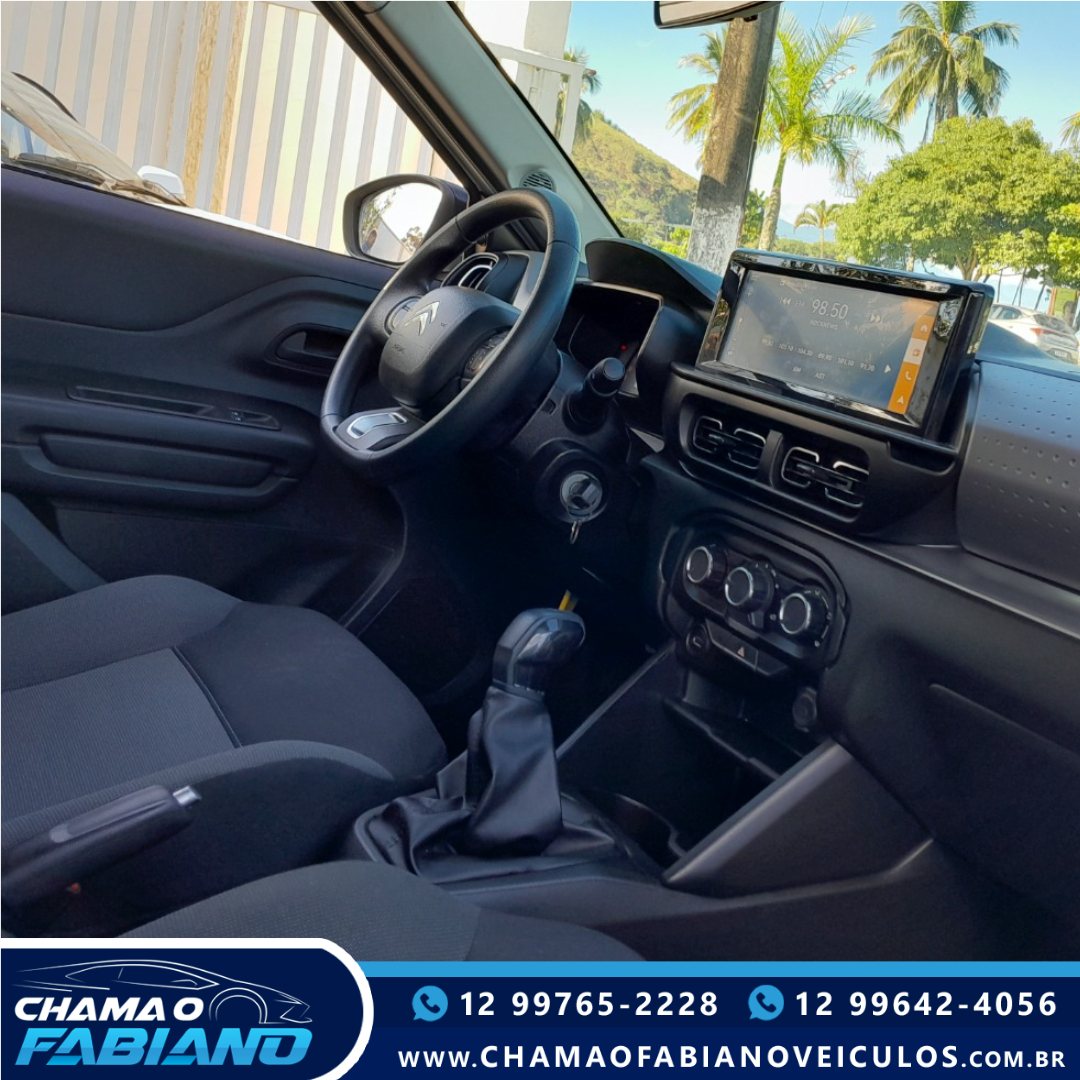 C3 1.0 4P 12V FLEX LIVE PACK