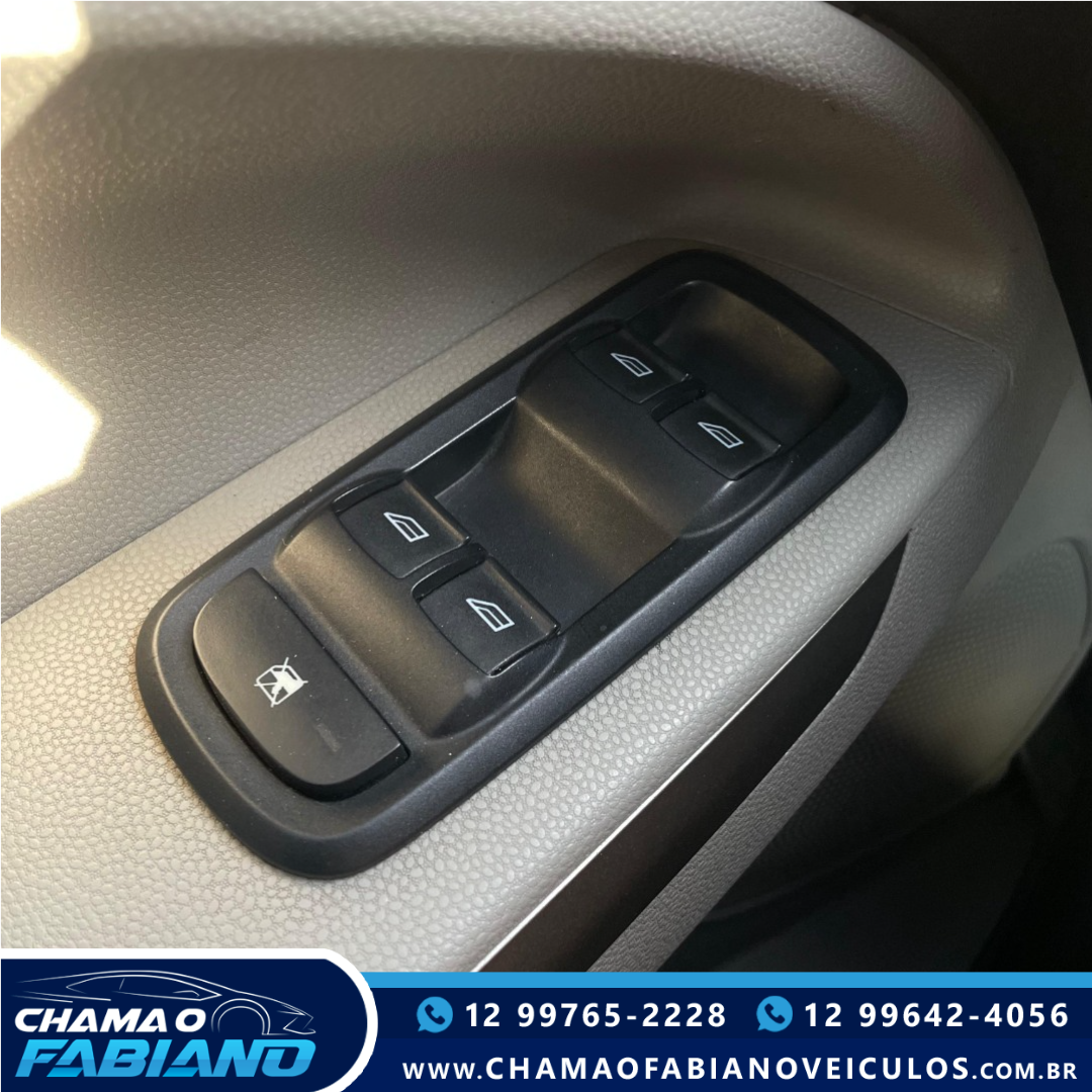 Ecosport 2.0 4P TITANIUM FLEX