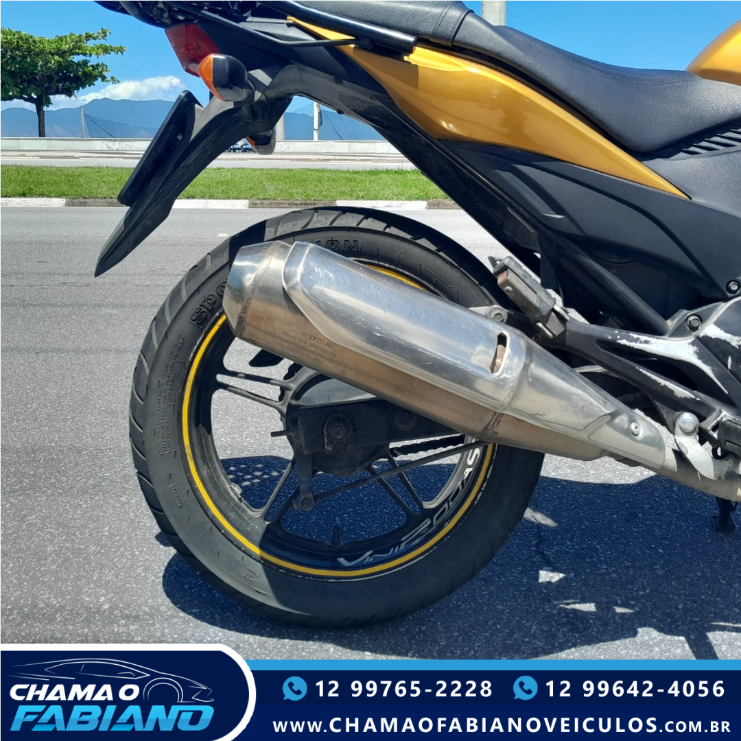 HONDA CB 300 R FLEX HONDA CB 300 R FLEX