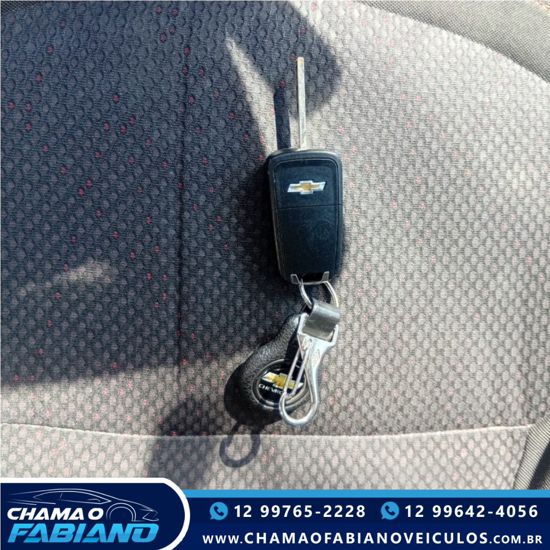 CHEVROLET Onix Hatch 1.4 4P FLEX LTZ