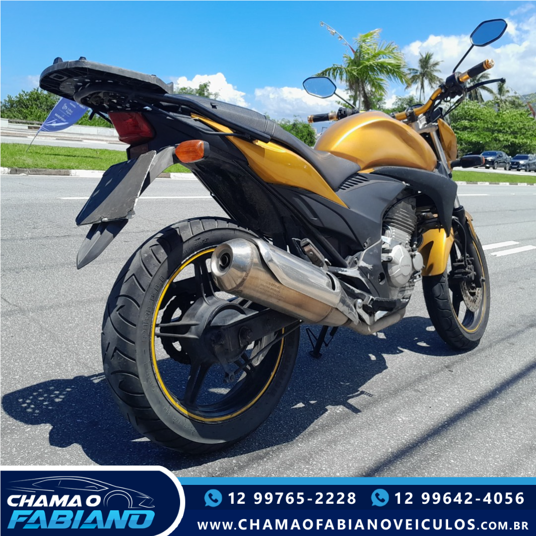 HONDA CB 300 R FLEX HONDA CB 300 R FLEX