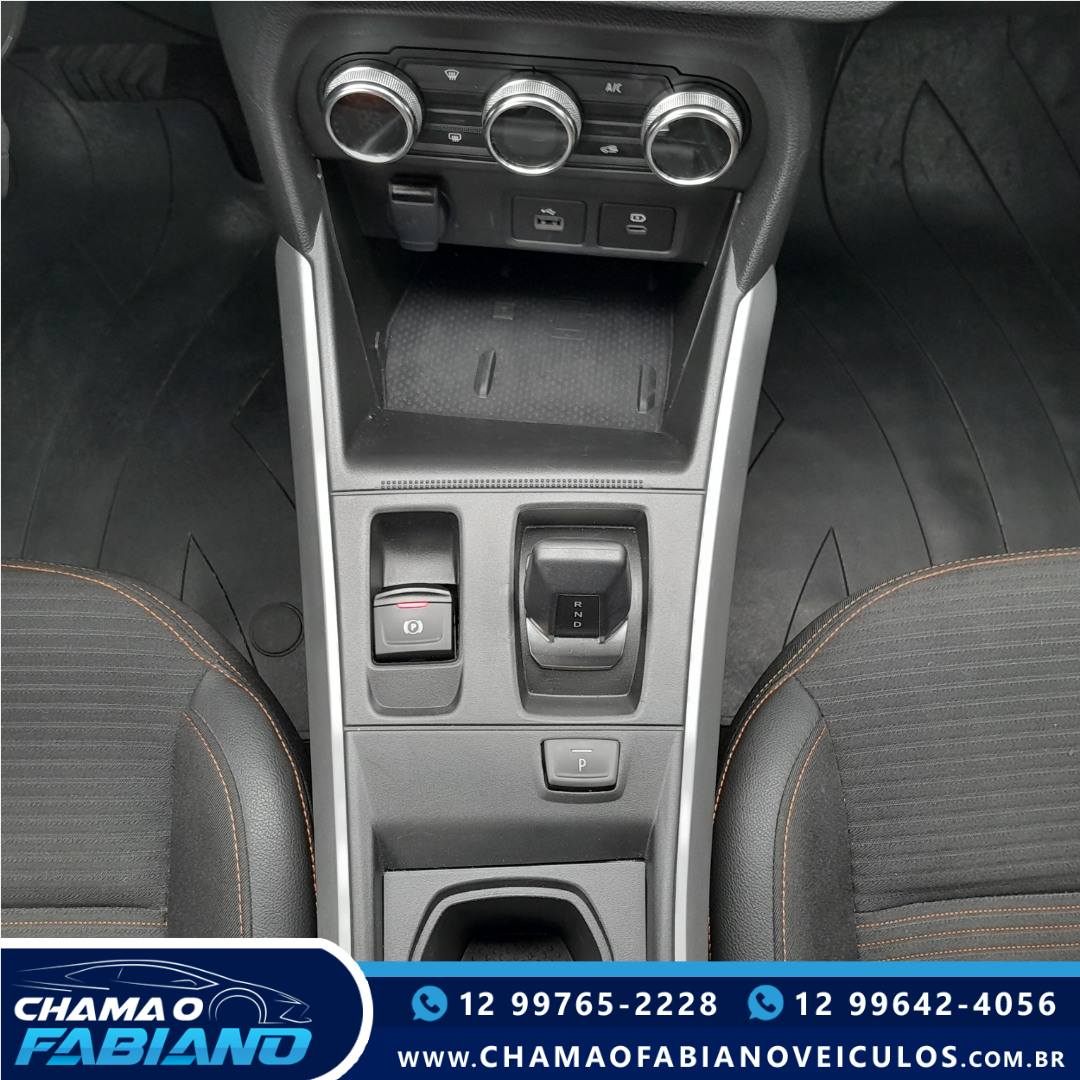 RENAULT Kardian 1.0 12V 4P PREMIER EDITION TURBO AUTOMÁTICO