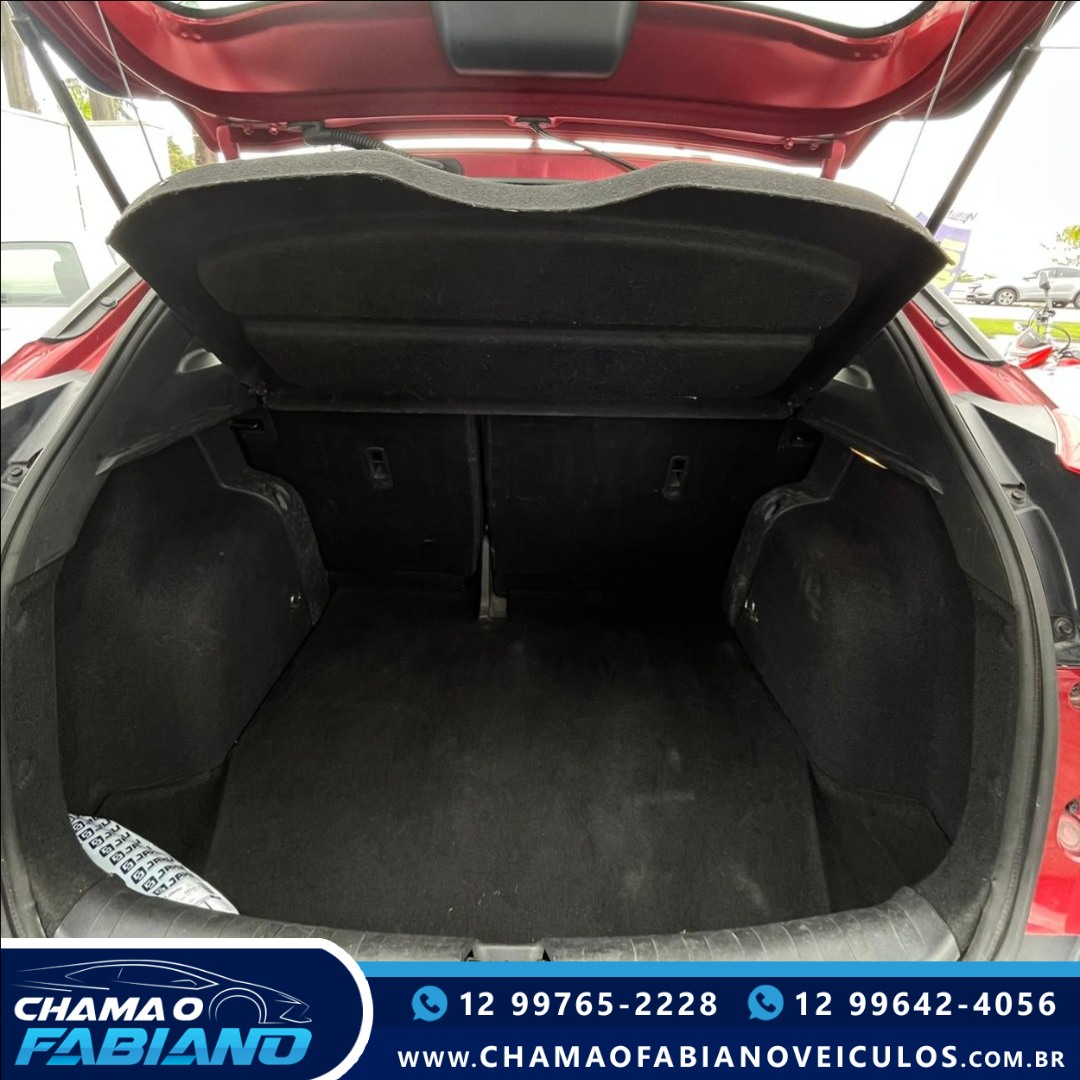 NISSAN Kicks 1.6 16V 4P FLEX SV X-TRONIC AUTOMÁTICO CVT NISSAN Kicks 1.6 16V 4P FLEX SV X-TRONIC AUTOMÁTICO CVT