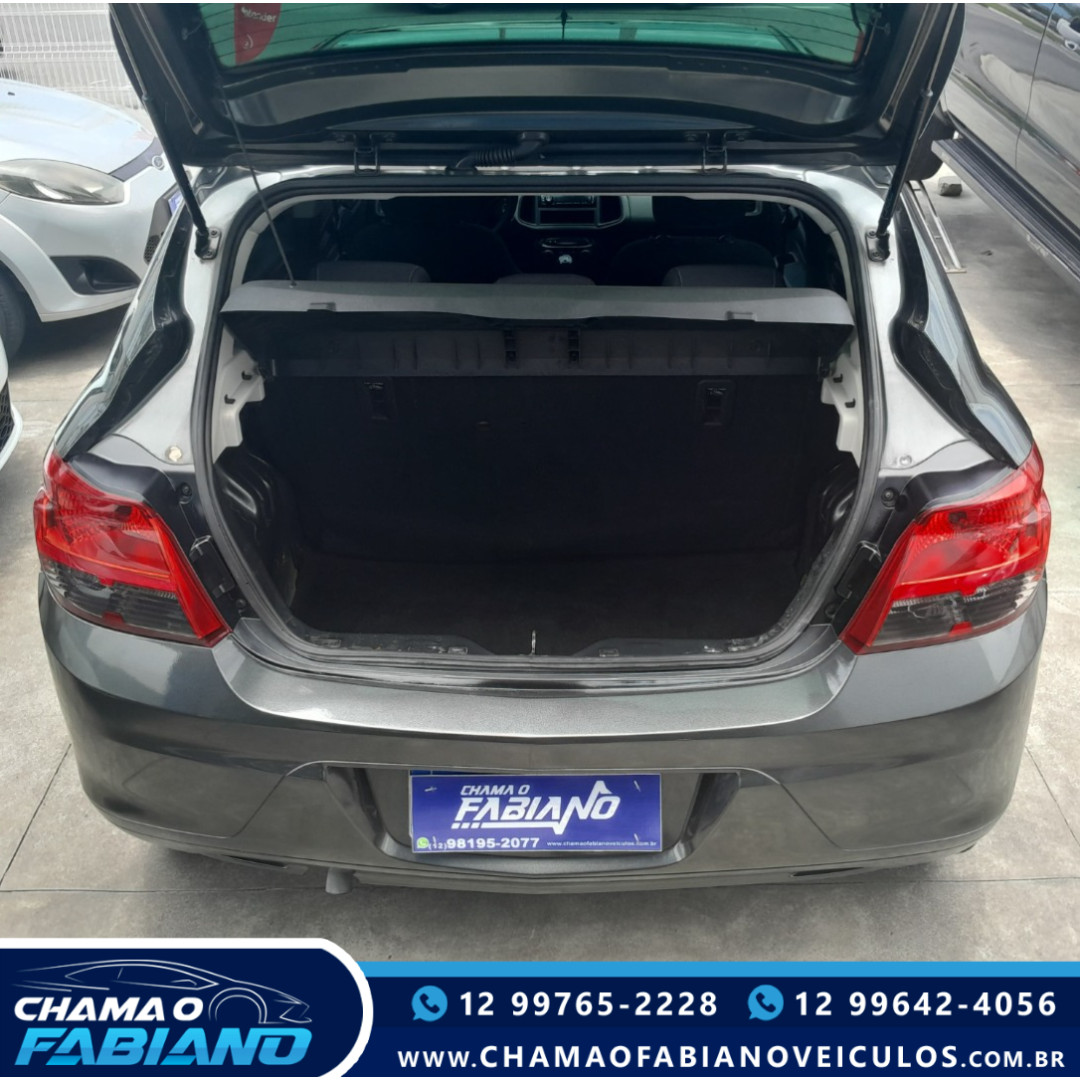 CHEVROLET Onix Hatch 1.0 4P FLEX JOY