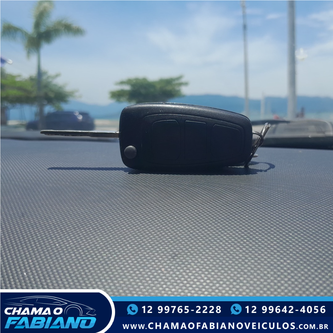 FORD Ranger 2.5 16V FLEX XLS CABINE DUPLA