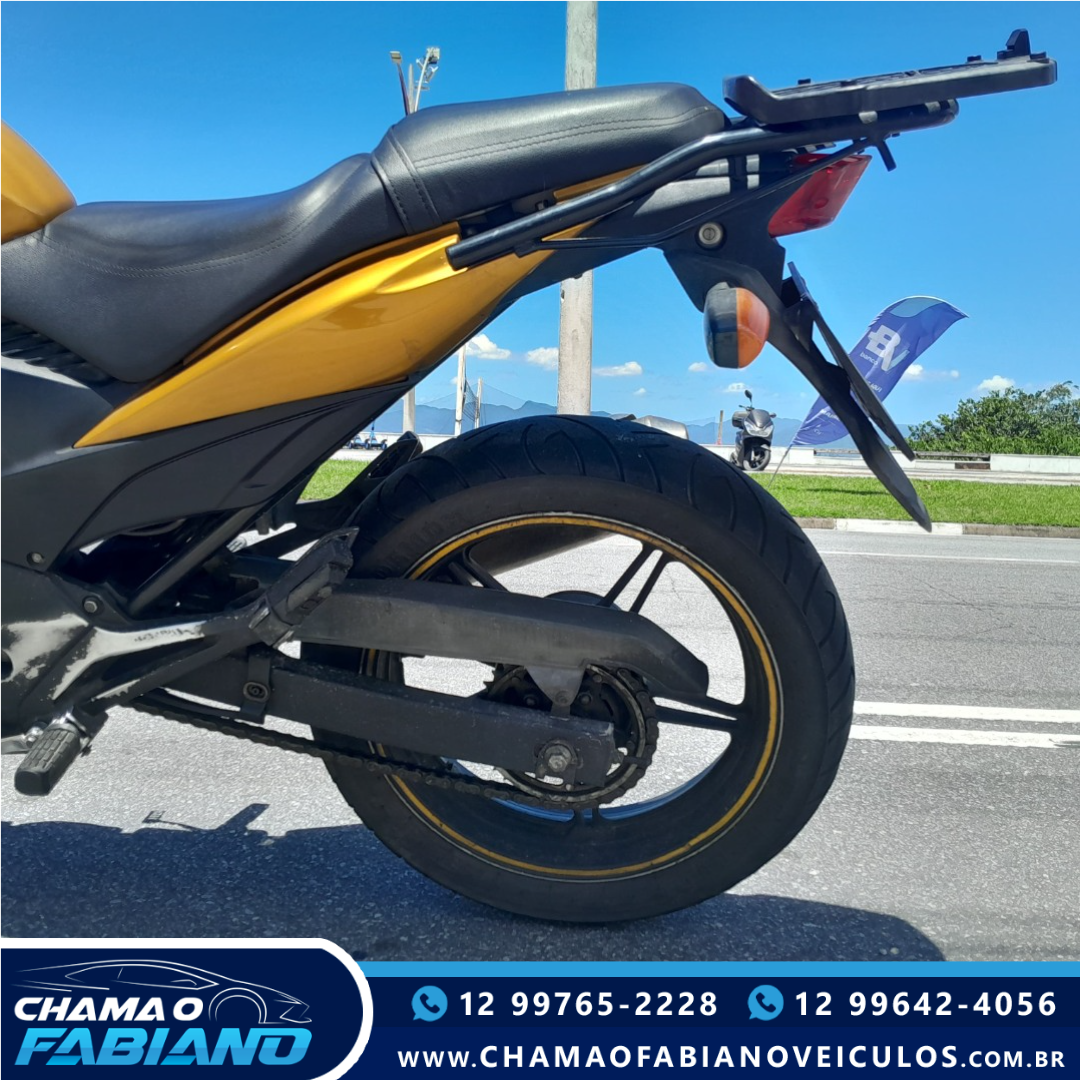 HONDA CB 300 R FLEX HONDA CB 300 R FLEX