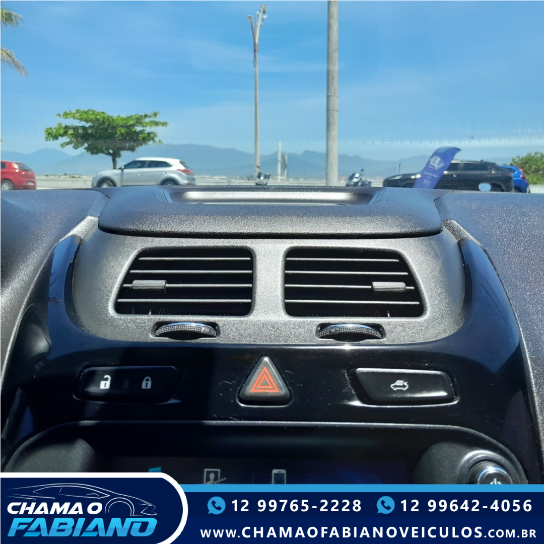 CHEVROLET Cobalt 1.8 4P FLEX LTZ AUTOMÁTICO