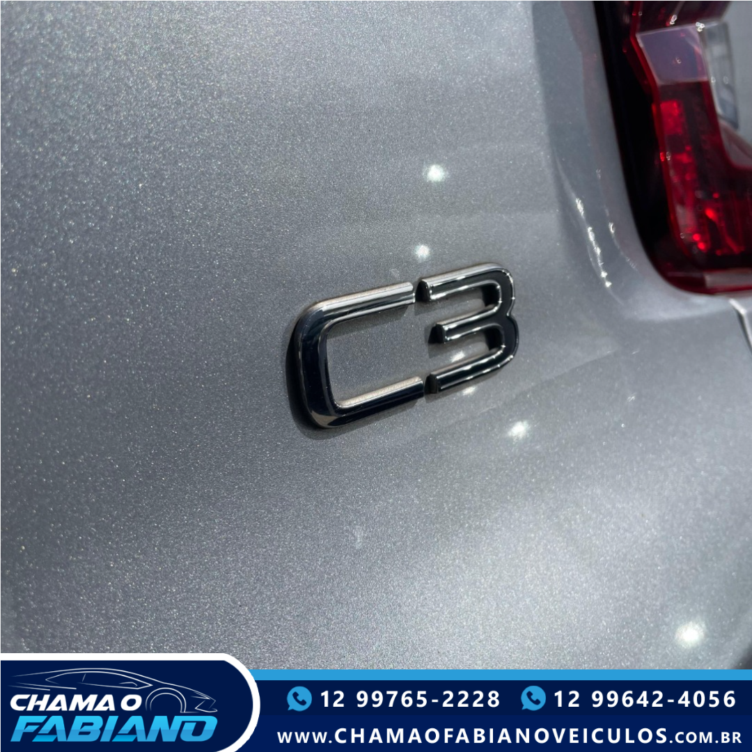 C3 1.0 4P 12V FLEX LIVE PACK