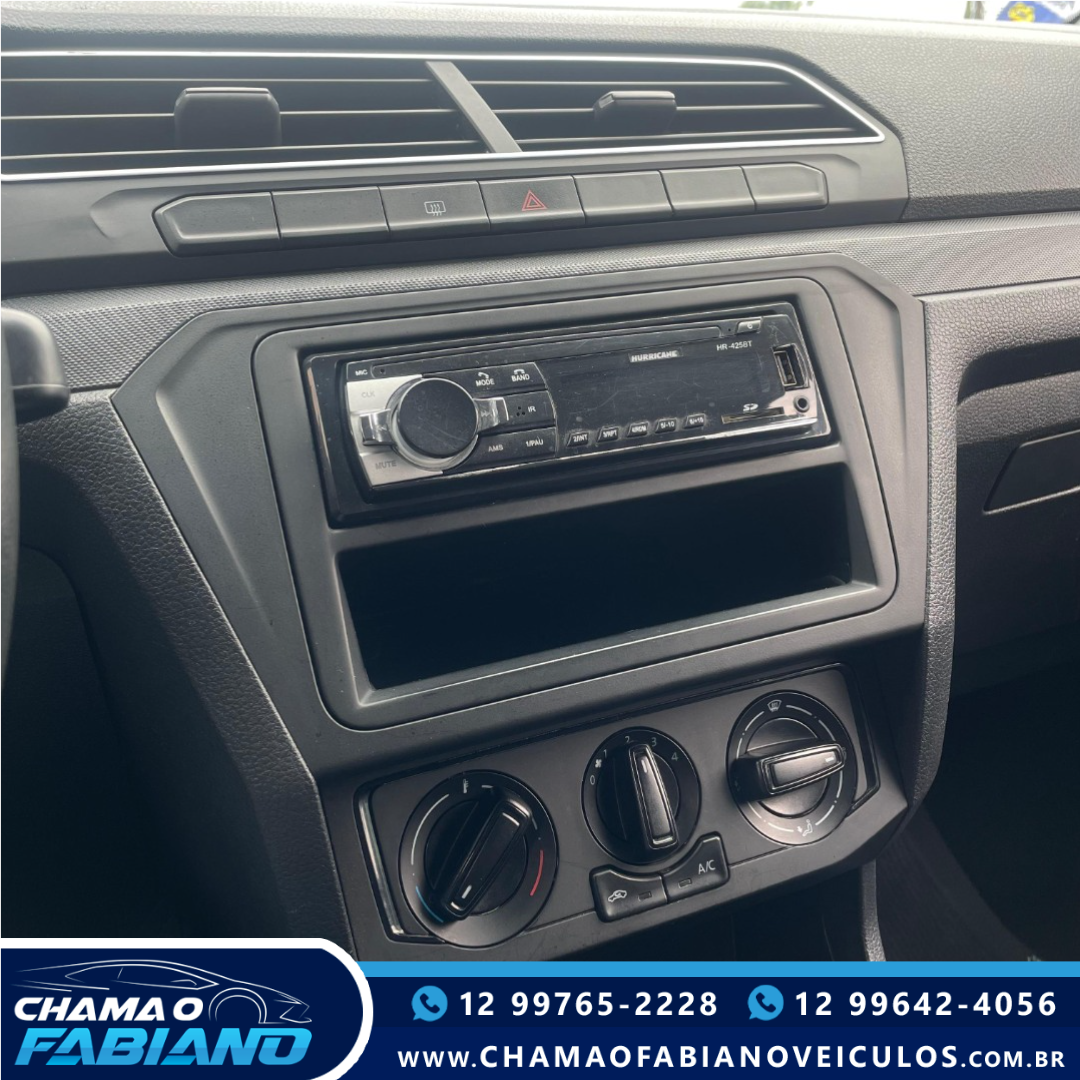 VOLKSWAGEN Gol 1.0 12V FLEX MPI G8 VOLKSWAGEN Gol 1.0 12V FLEX MPI G8