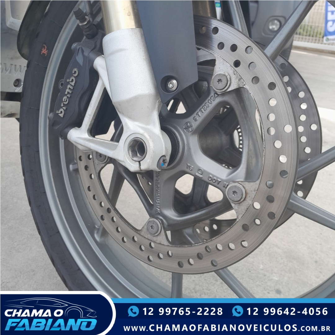 R 1200 GS STANDARD