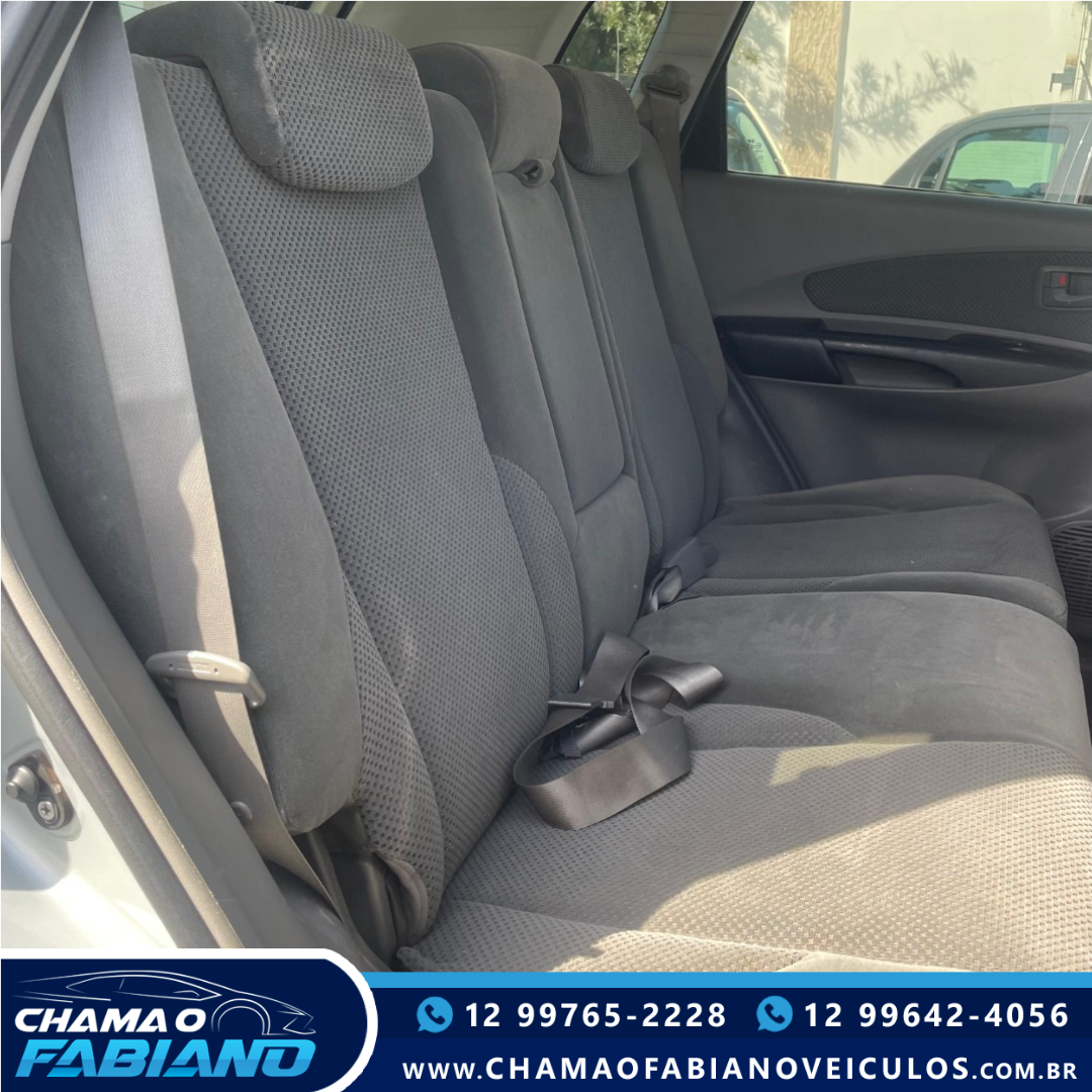 Tucson 2.0 16V 4P GLS-B AUTOMÁTICO