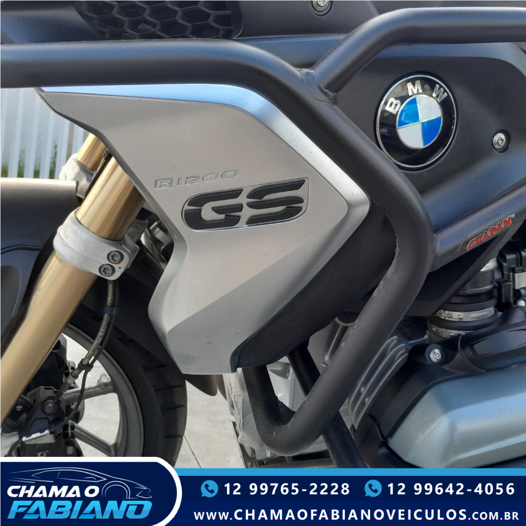 R 1200 GS ADVENTURE