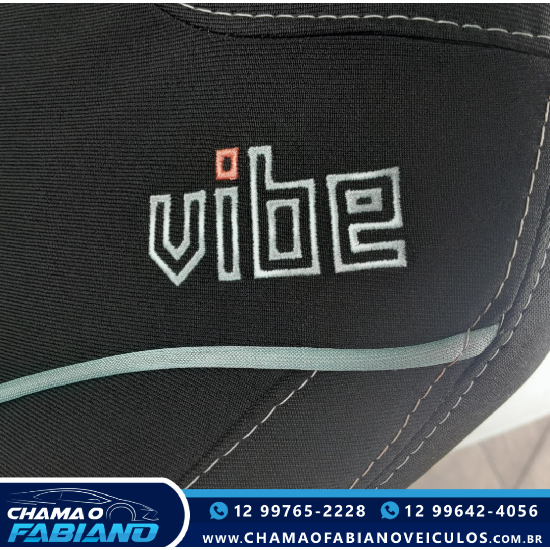 RENAULT Sandero 1.0 12V 4P SCE VIBE FLEX