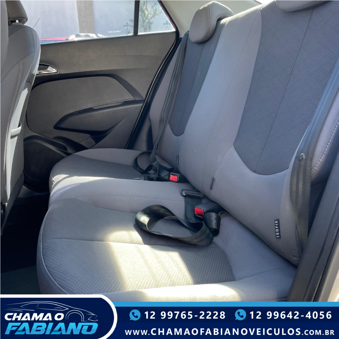 HB 20 Sedan 1.0 12V 4P FLEX COMFORT PLUS TURBO