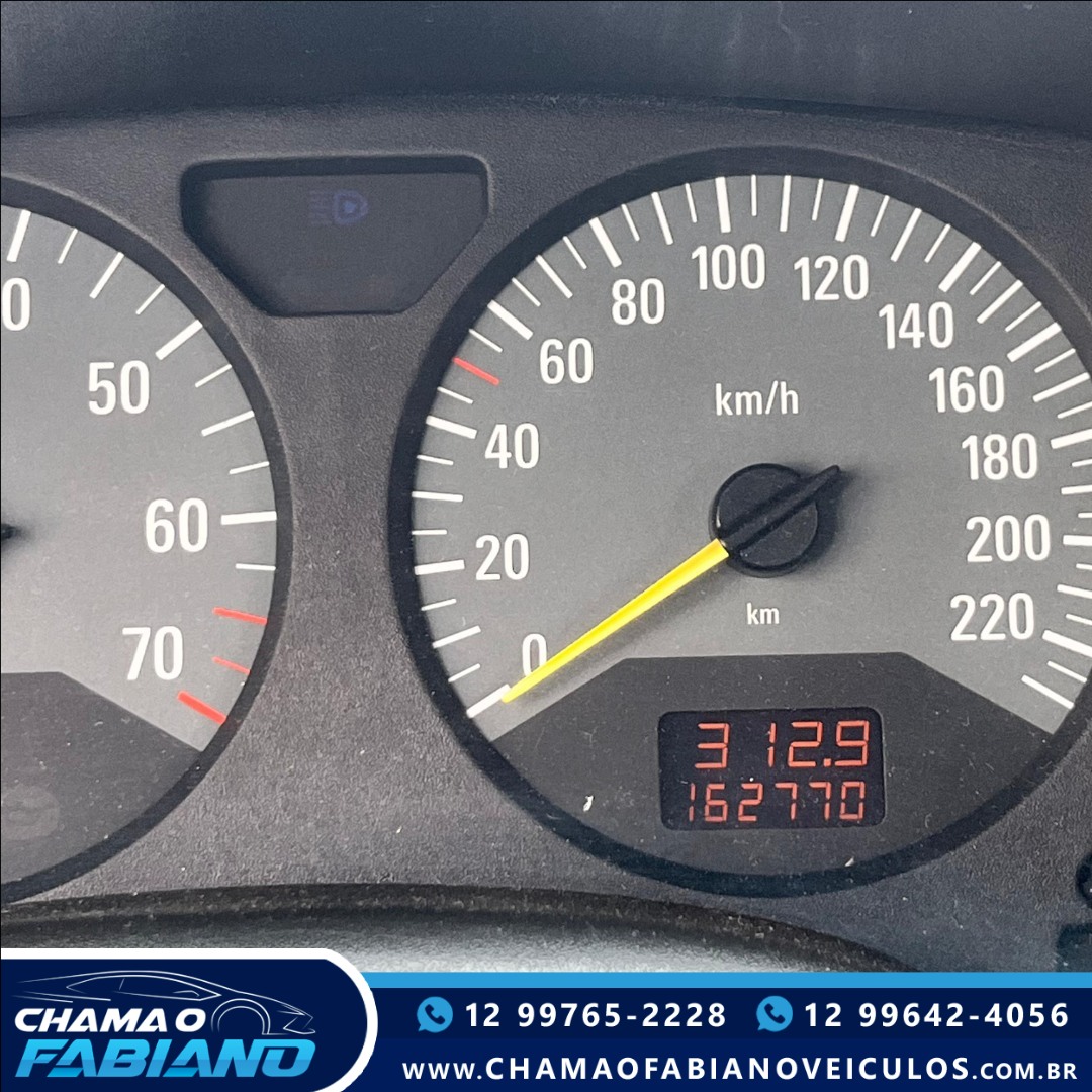 CHEVROLET Astra Hatch 2.0 4P ADVANTAGE FLEX AUTOMÁTICO