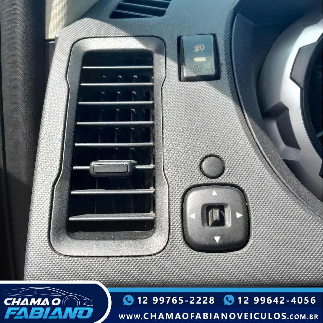 FORD Ranger 2.5 16V FLEX XLS CABINE DUPLA