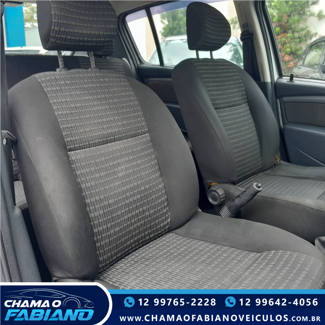 RENAULT Sandero 1.6 4P FLEX EXPRESSION