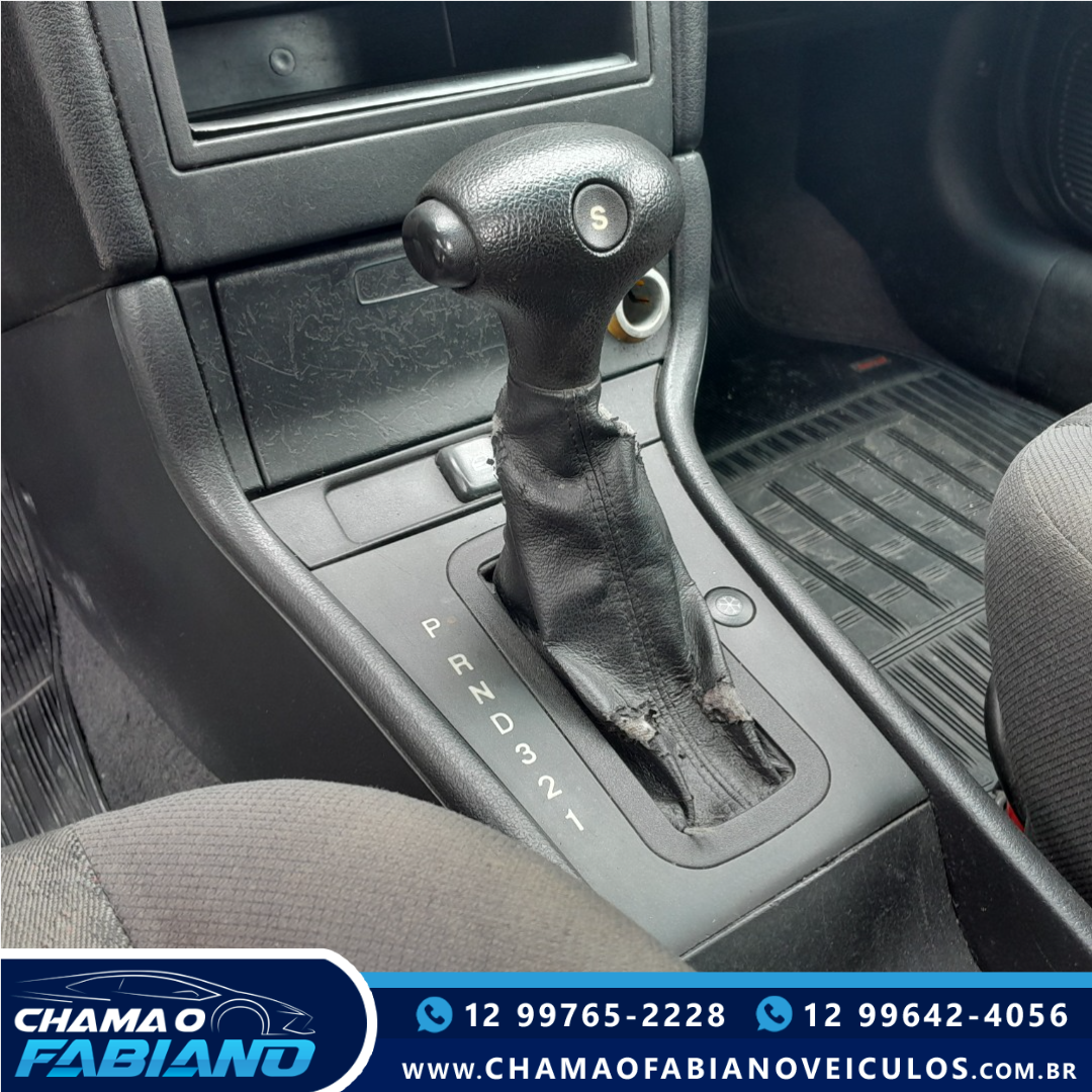 CHEVROLET Astra Hatch 2.0 4P ADVANTAGE FLEX AUTOMÁTICO