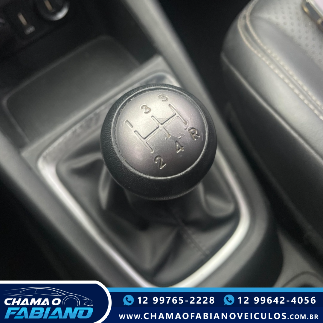 HYUNDAI HB 20 Hatch 1.0 12V 4P FLEX VISION