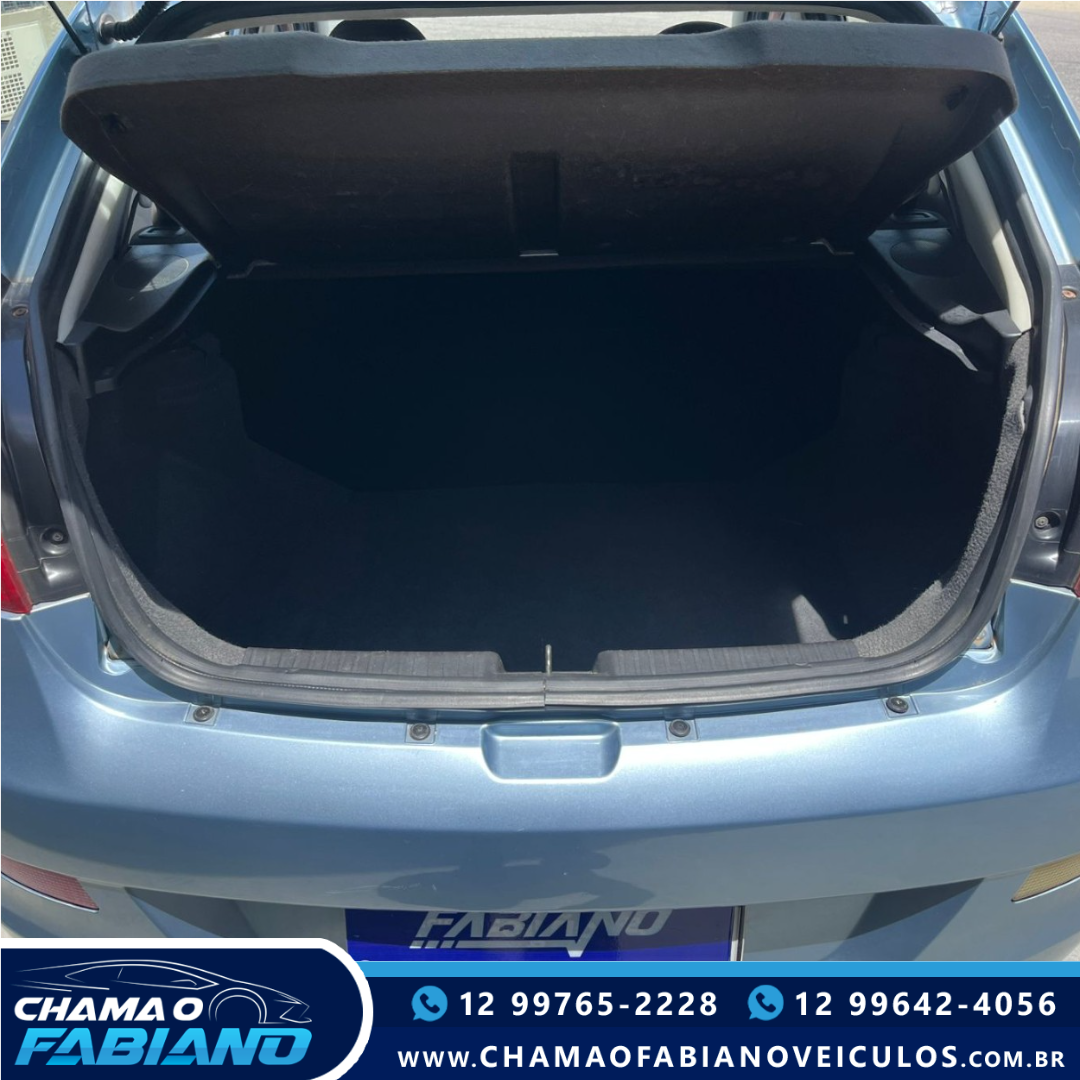 CHERY Celer Hatch 1.5 16V 4P FLEX