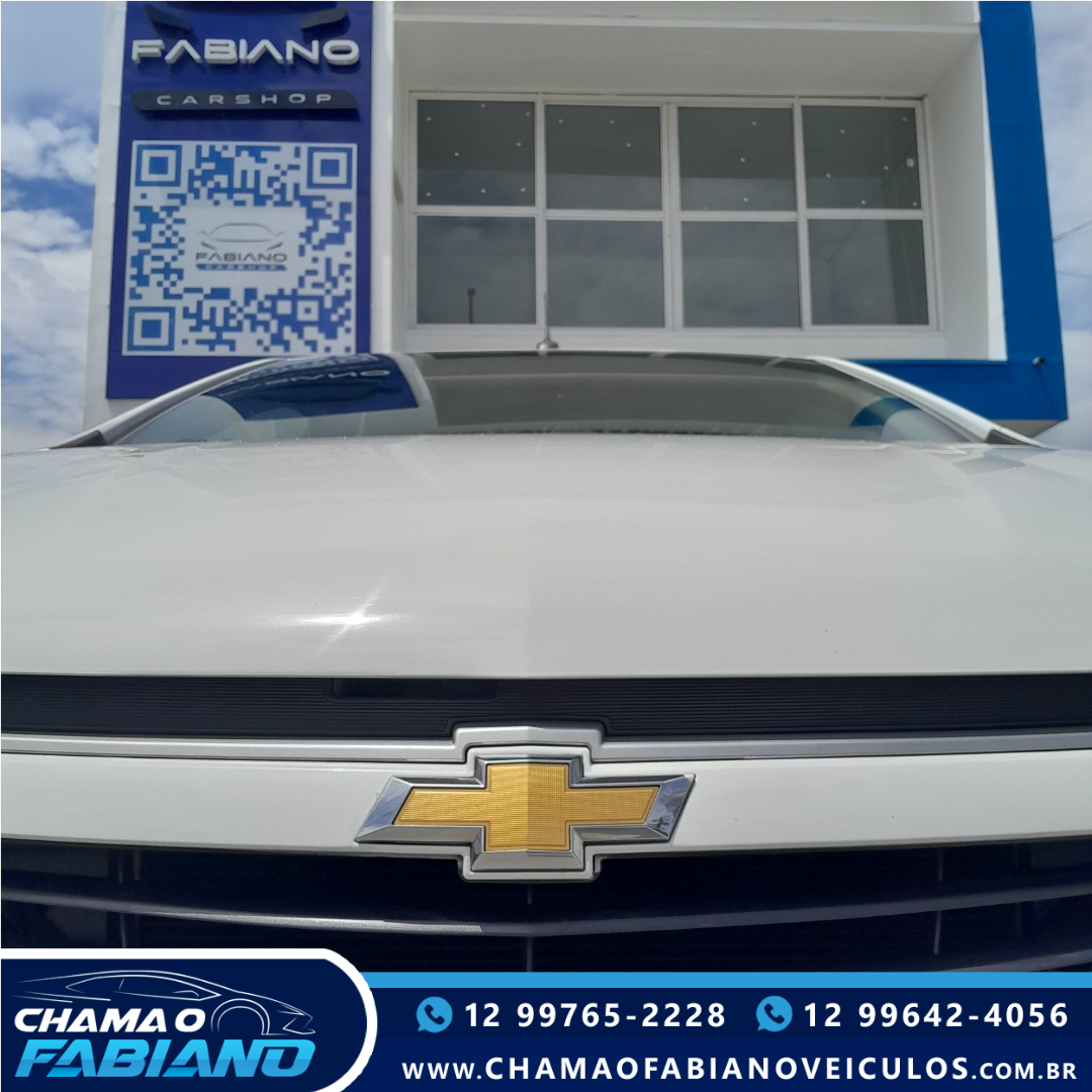 CHEVROLET Onix Hatch 1.0 4P FLEX LT